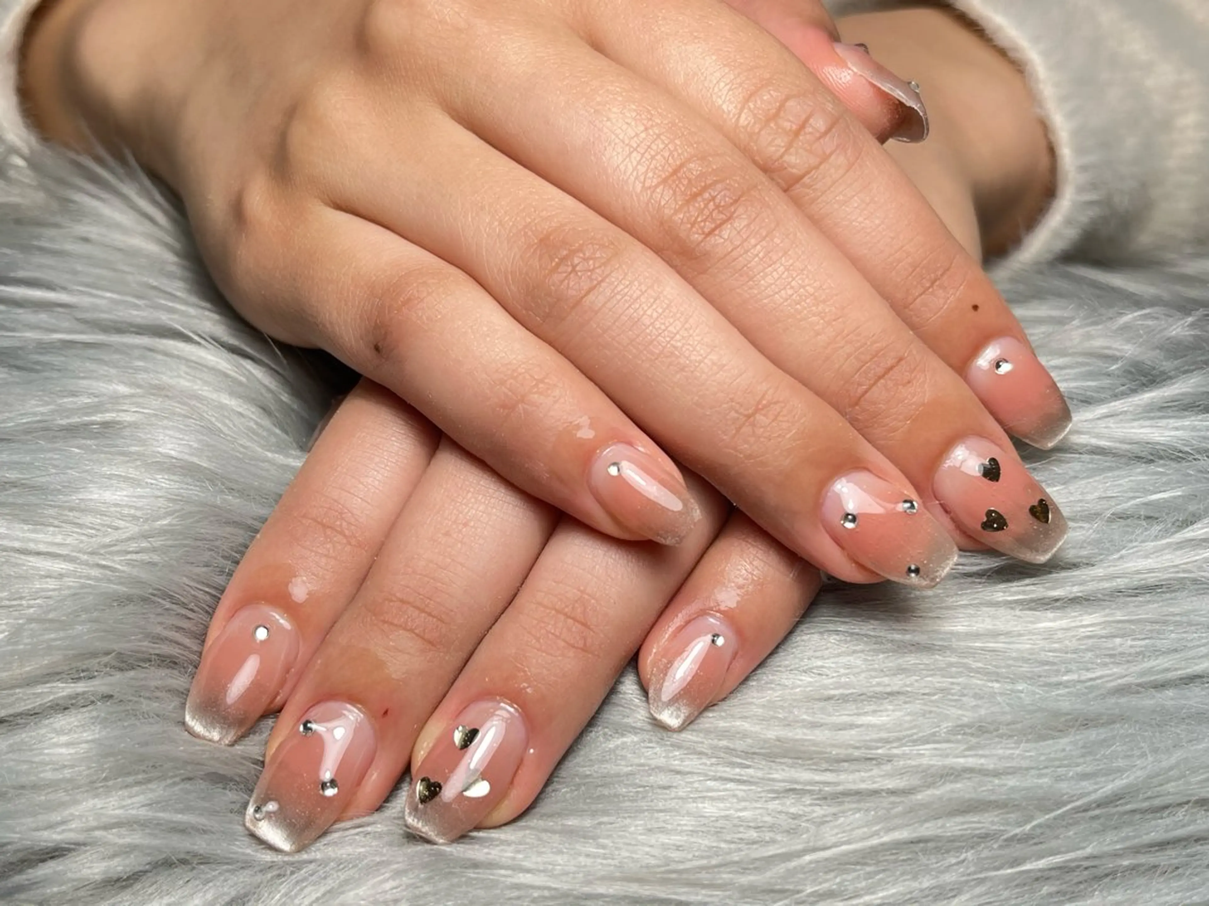 ネイル misaki nailのネイルデザイン