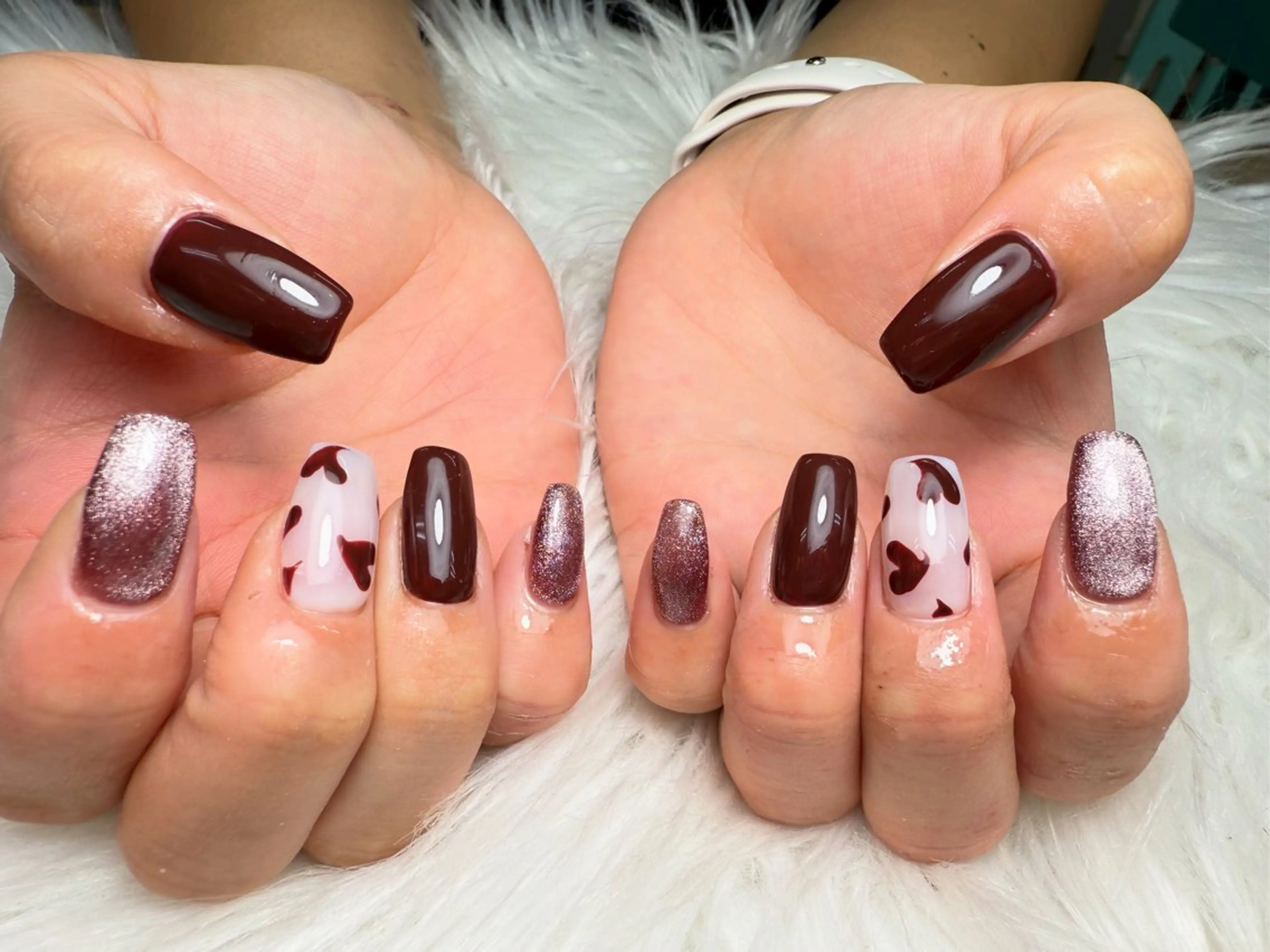 ネイル nail salon MANA　KEIKOのネイルデザイン