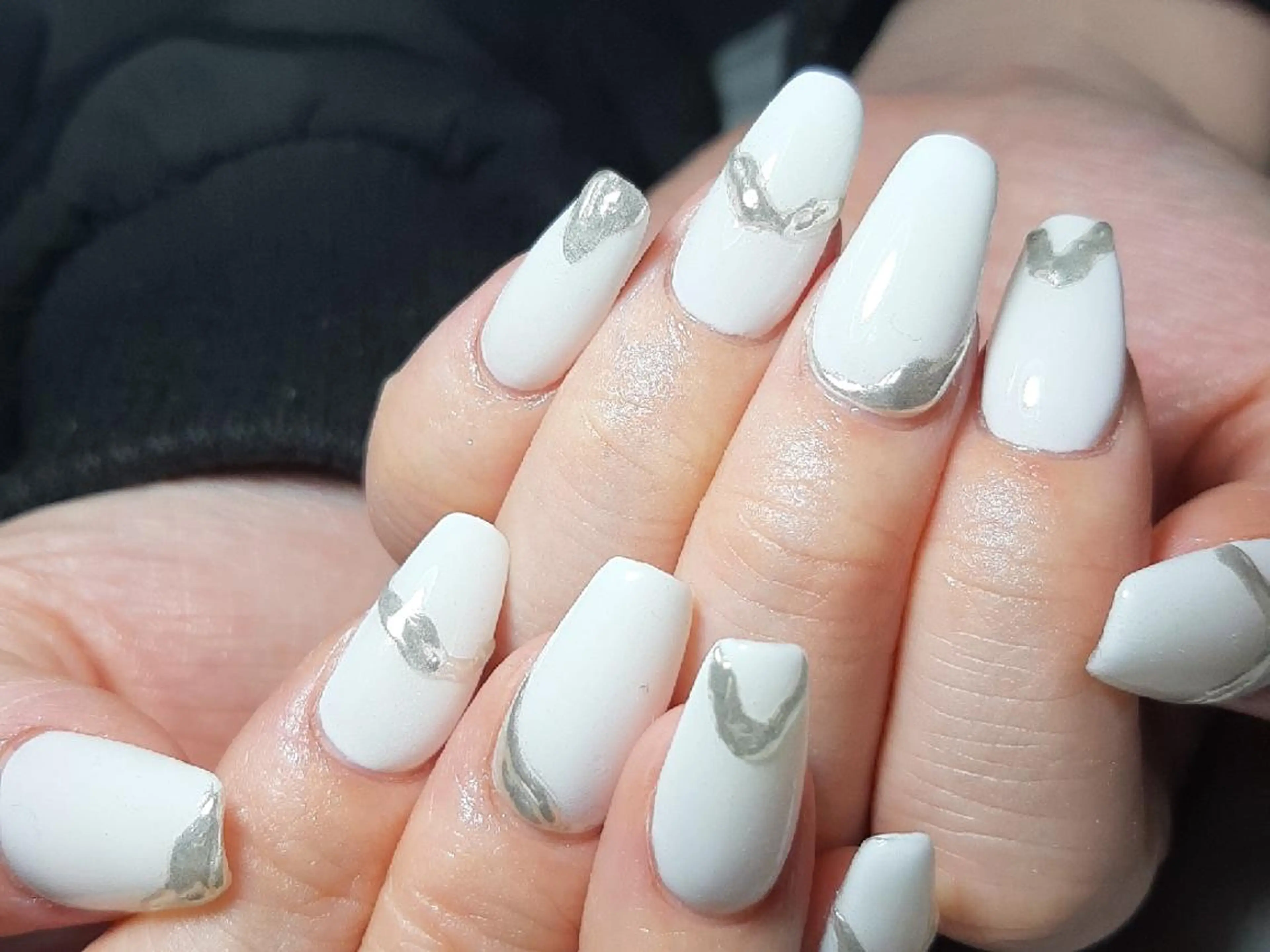 ネイル ハンドネイル ネイリスト やましたのネイルデザイン