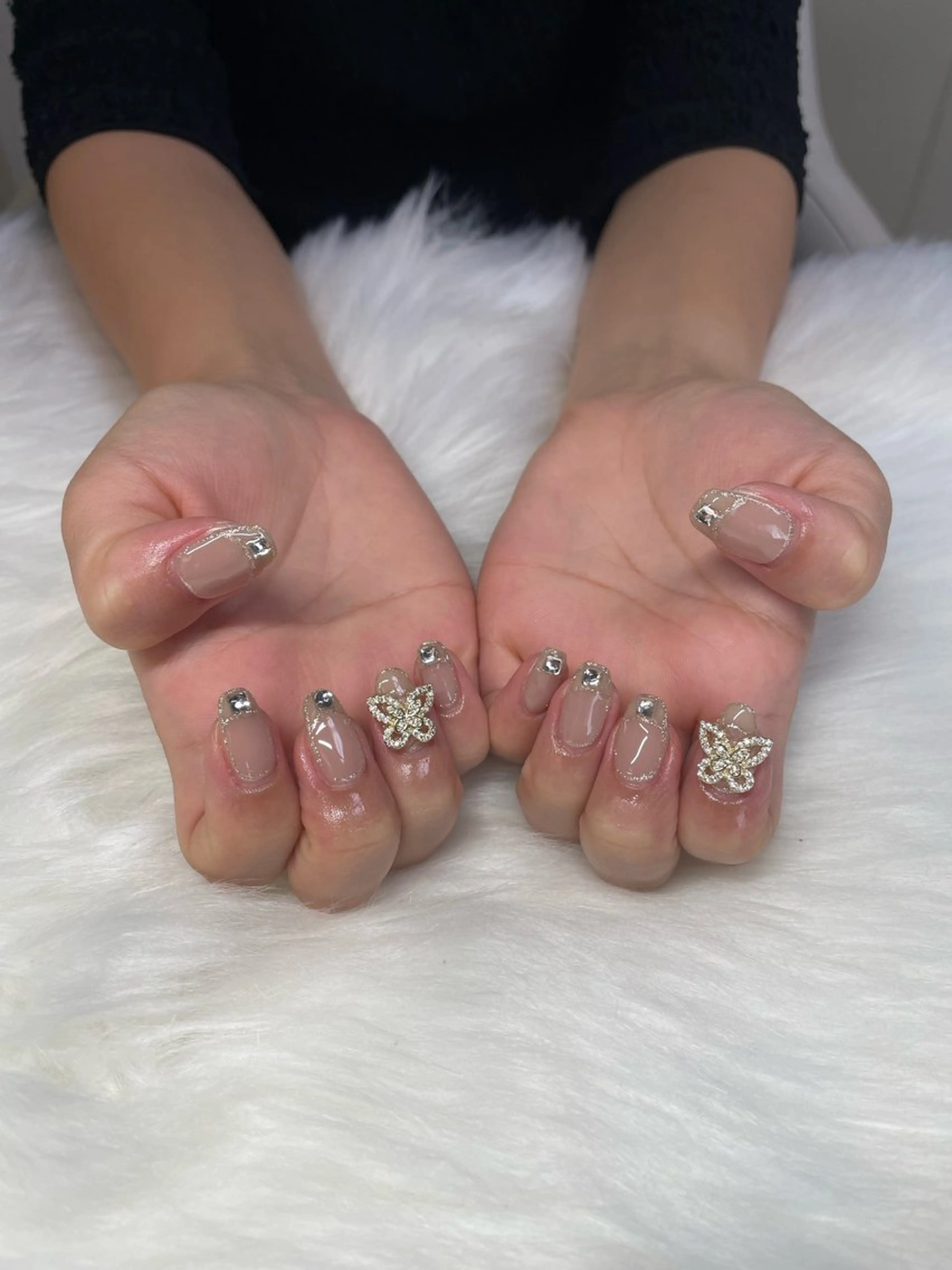 ネイル NAILSALON KOHAKUのネイルデザイン