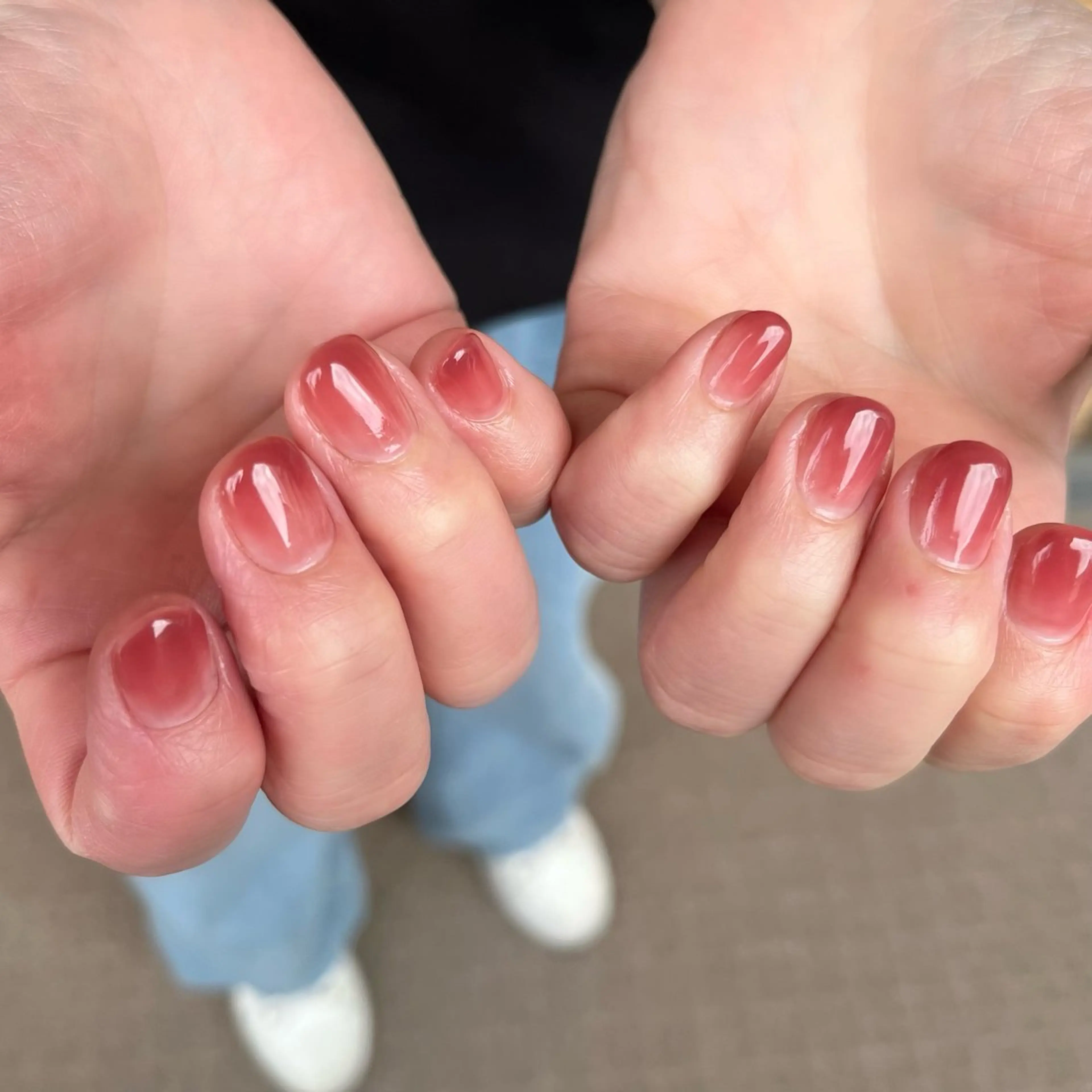 ネイル ハンドネイル StellaMaris所属・ステラマリス yamauchiのネイルデザイン