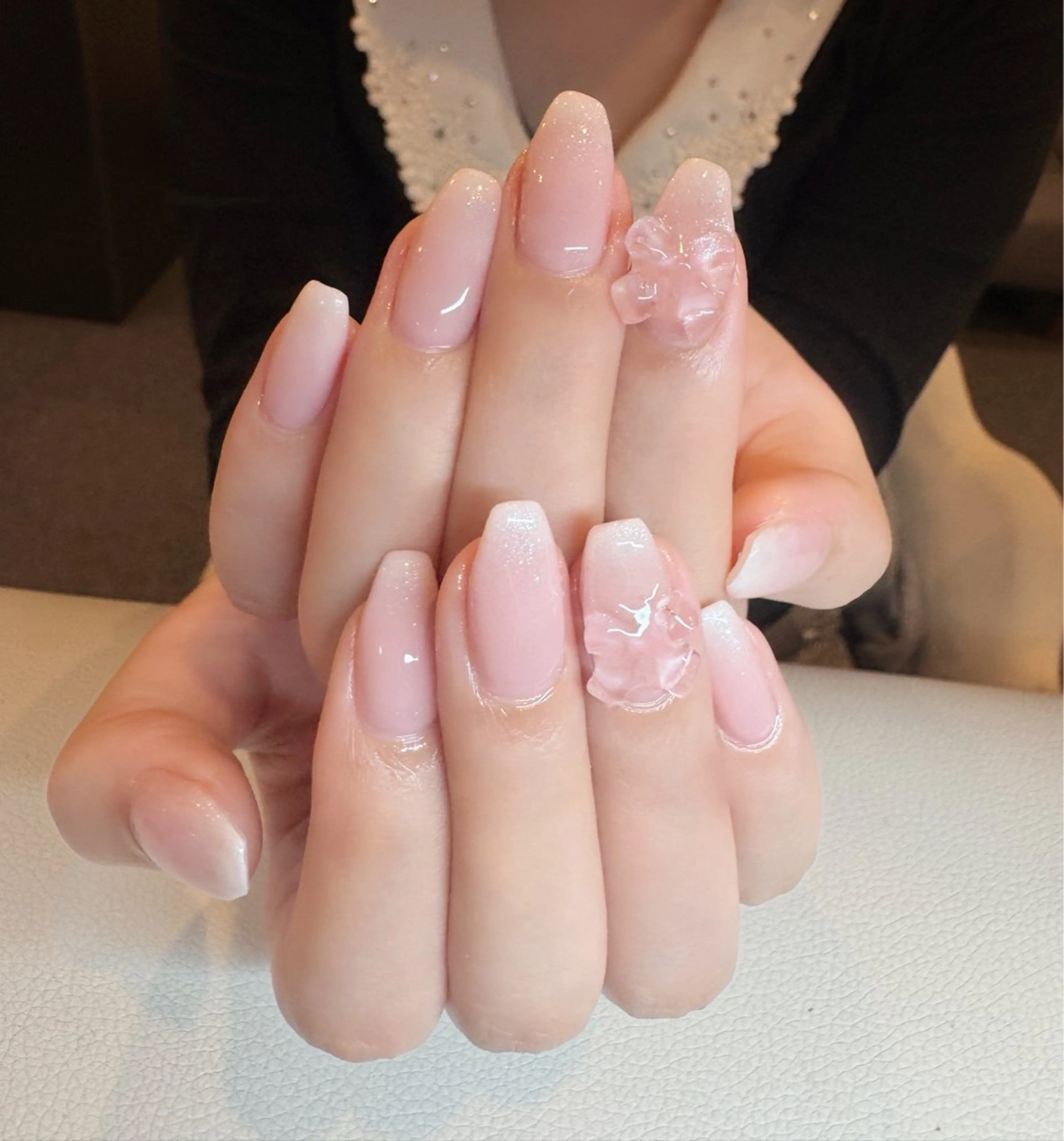 ネイル ハンドネイル Yukichan 日暮里店のネイルデザイン