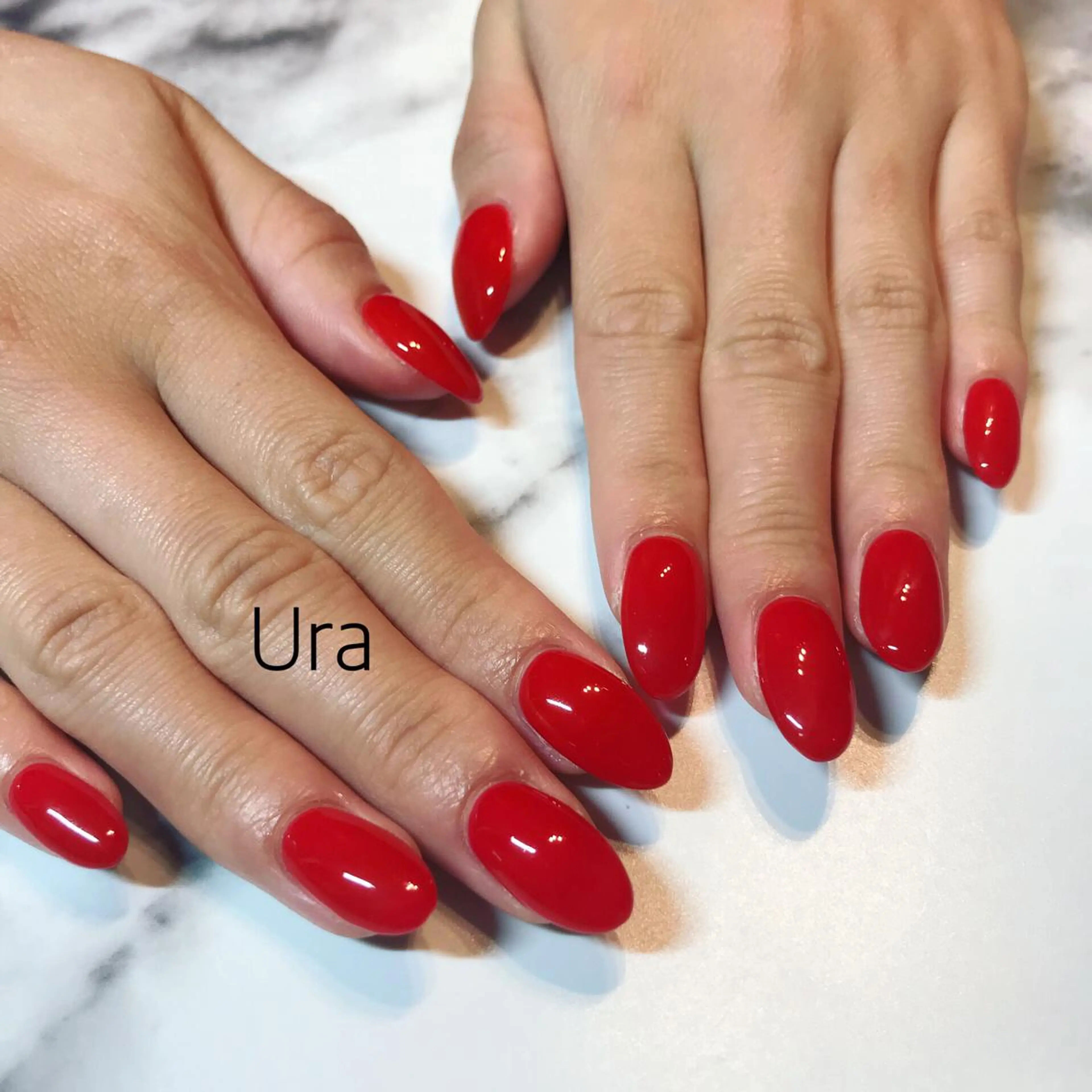 ネイル UrakoNail 《nail》のネイルデザイン