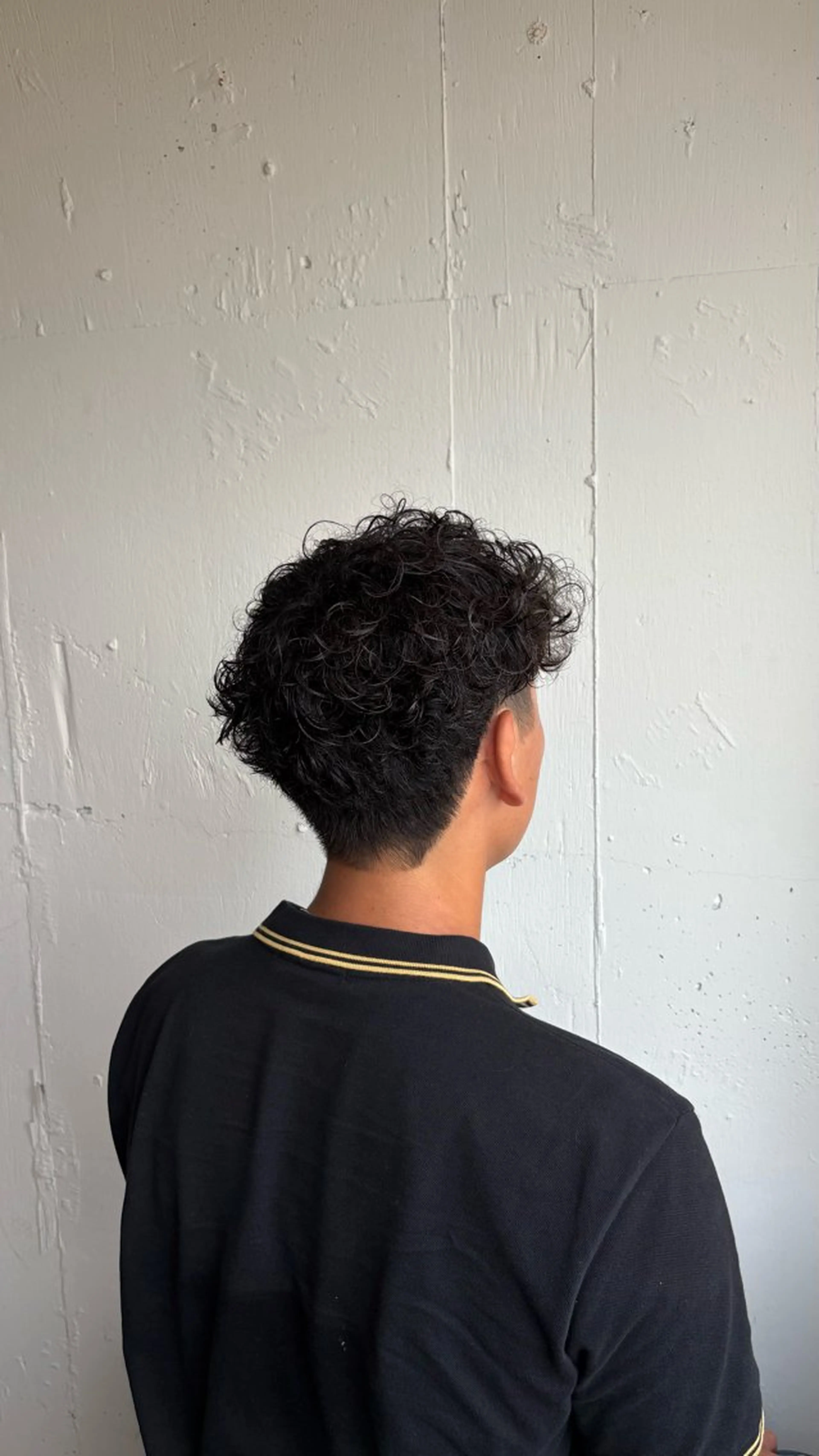 📌カット&パーマの写真