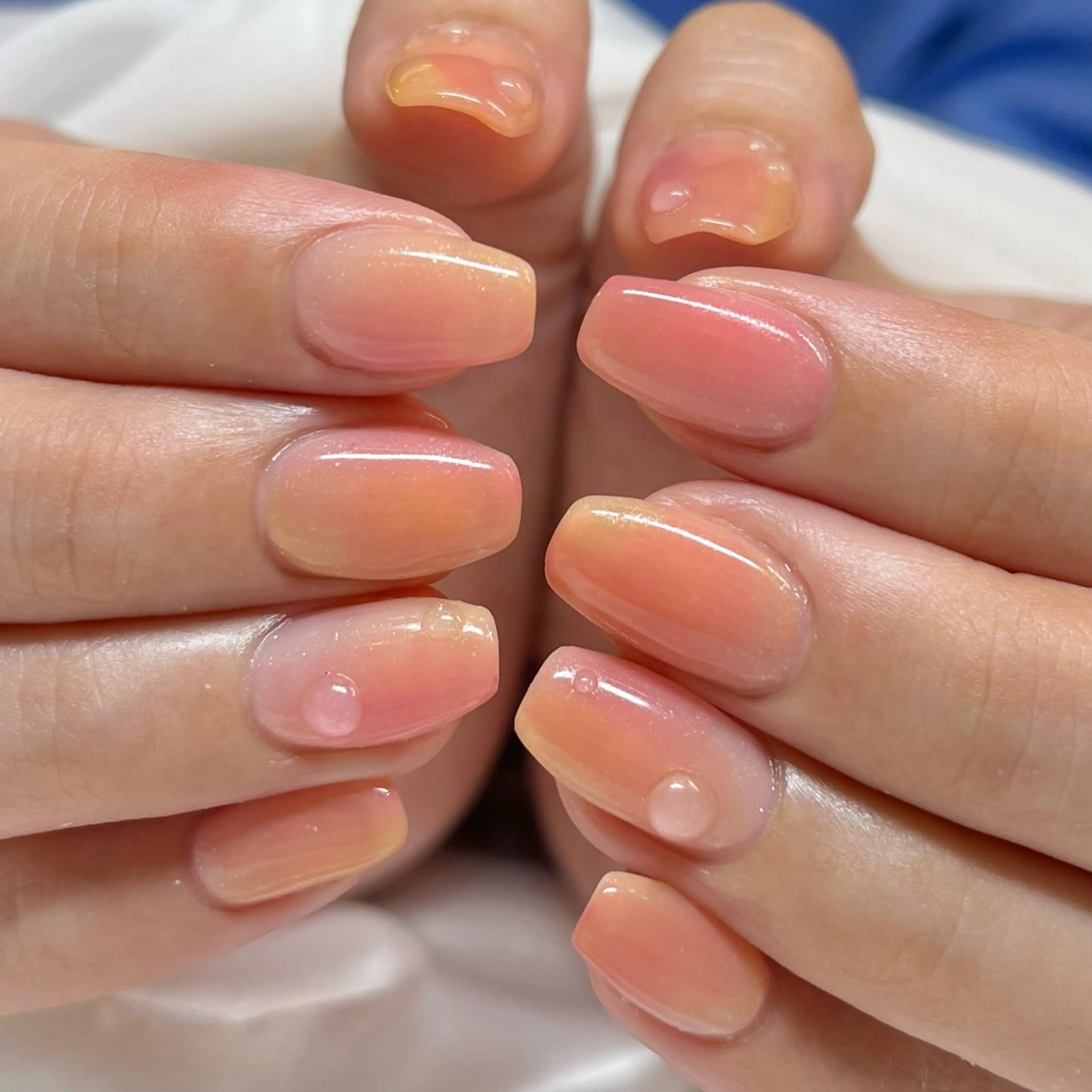 ネイル Vogustys Nail 山田のネイルデザイン