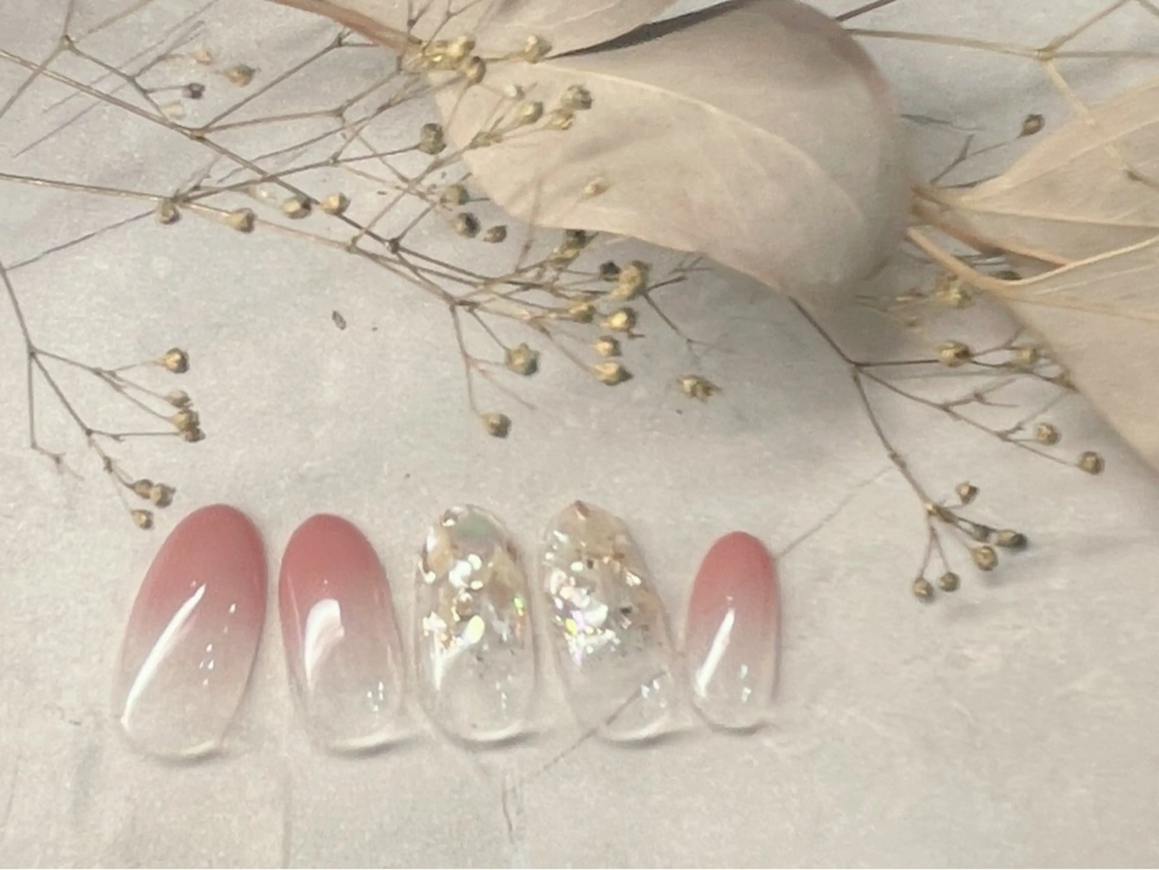【HAND】定額デザインbの写真