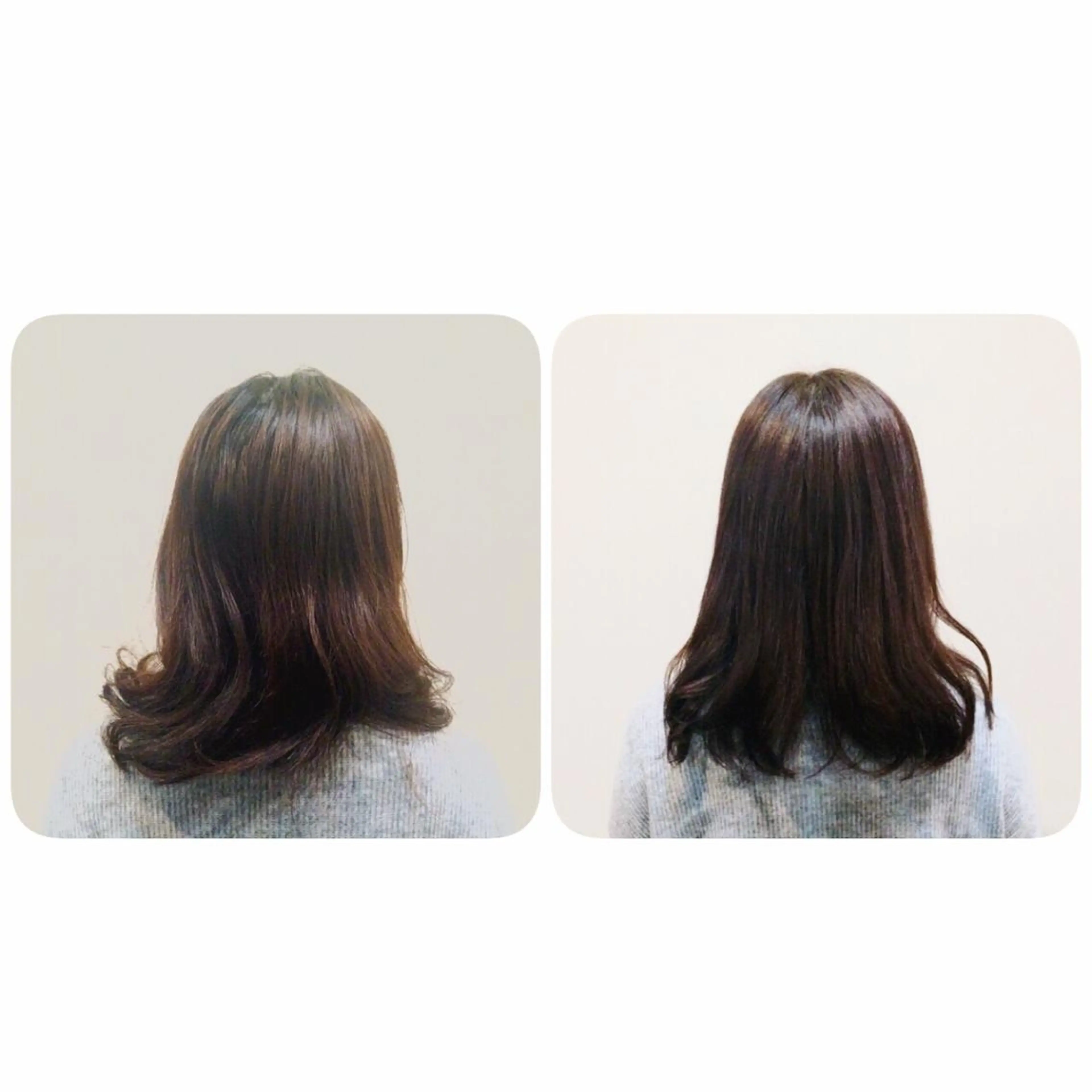 ミディアム カラー ブラウンカラー 遠藤悠大/メンズ縮毛 /メンズカットのヘアスタイル