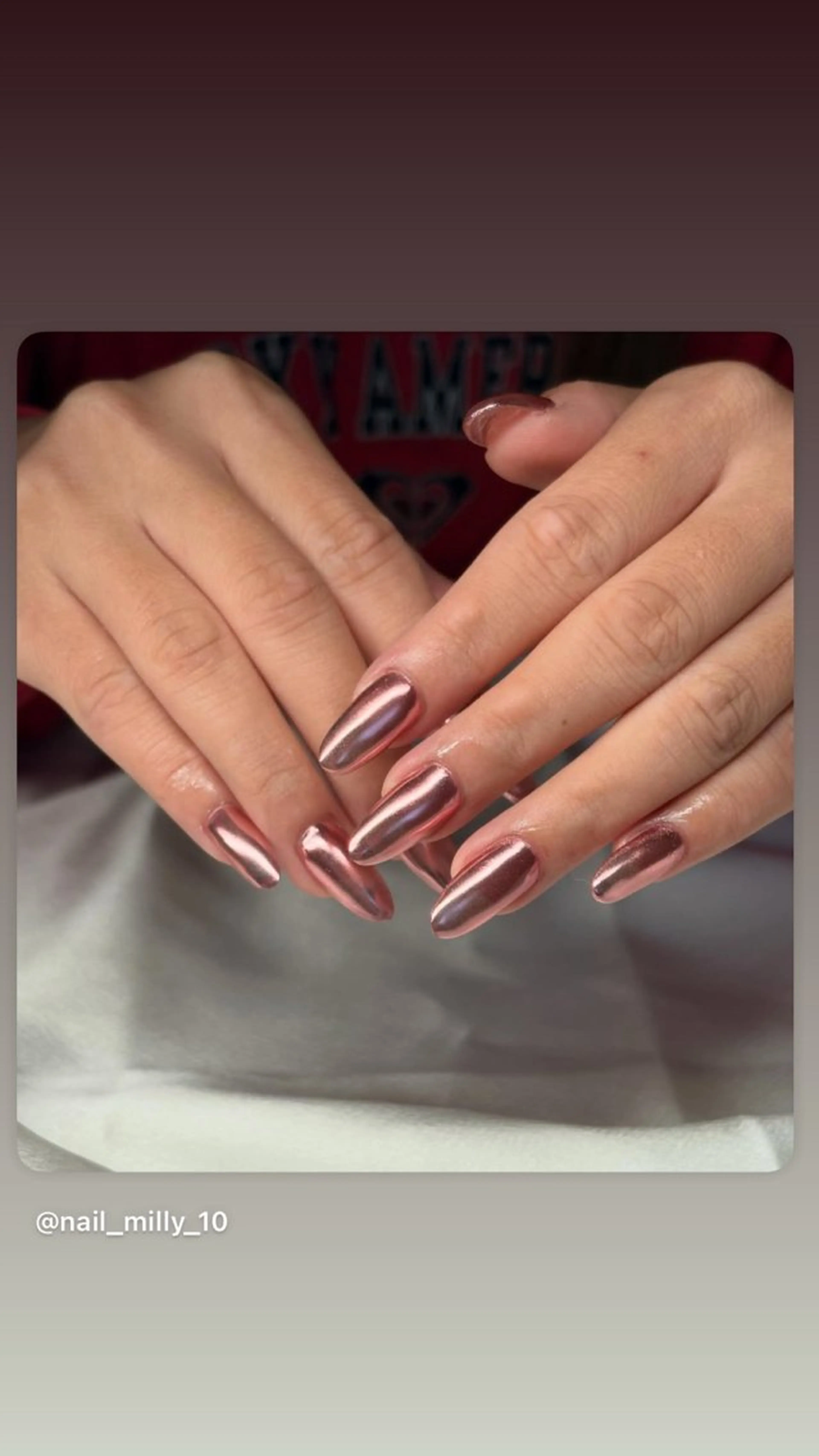 ネイル ハンドネイル nail_Milly所属・nail_ Millyのネイルデザイン