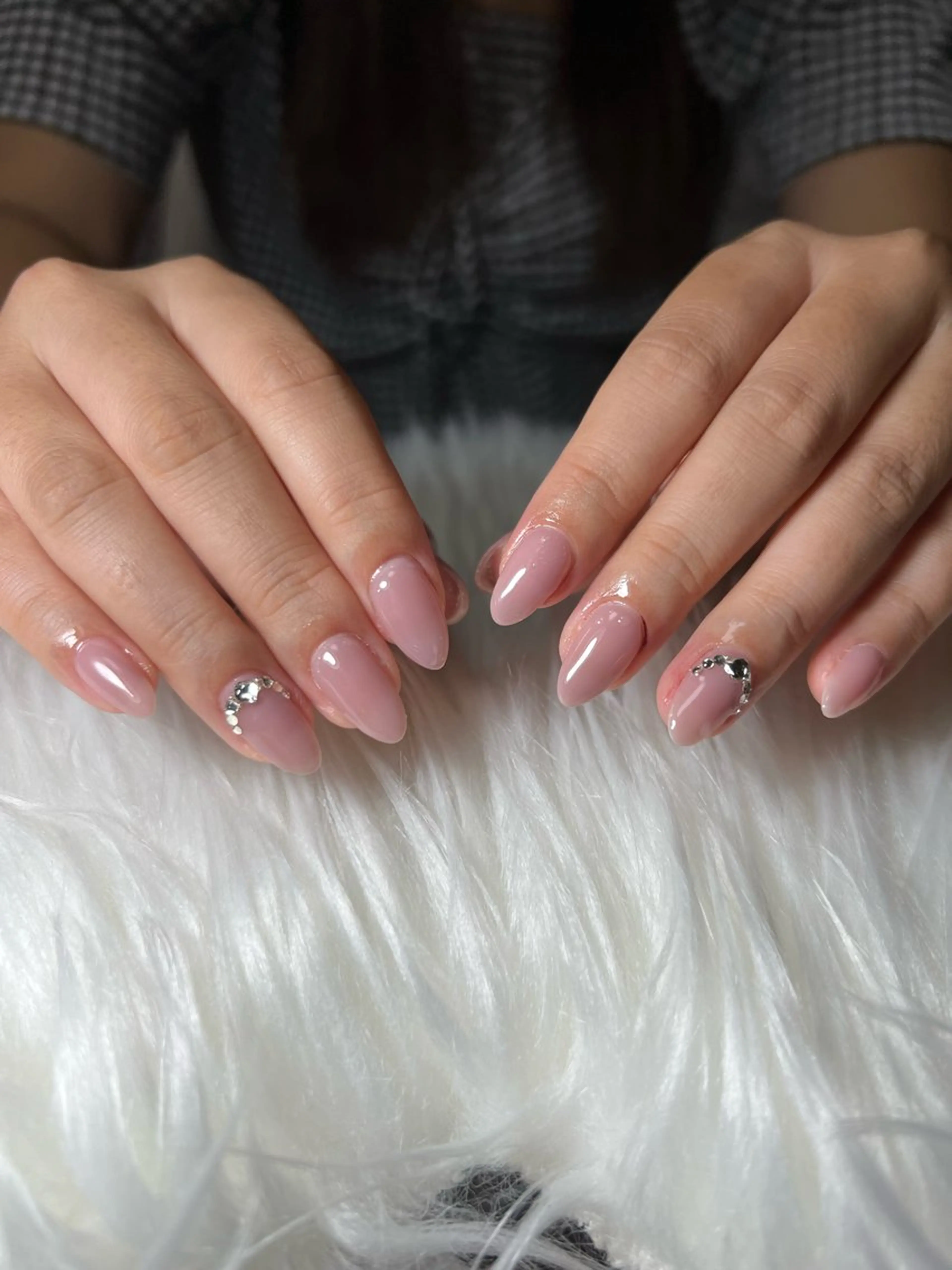 ネイル NekoNailsalon所属・NekoNail salonのネイルデザイン