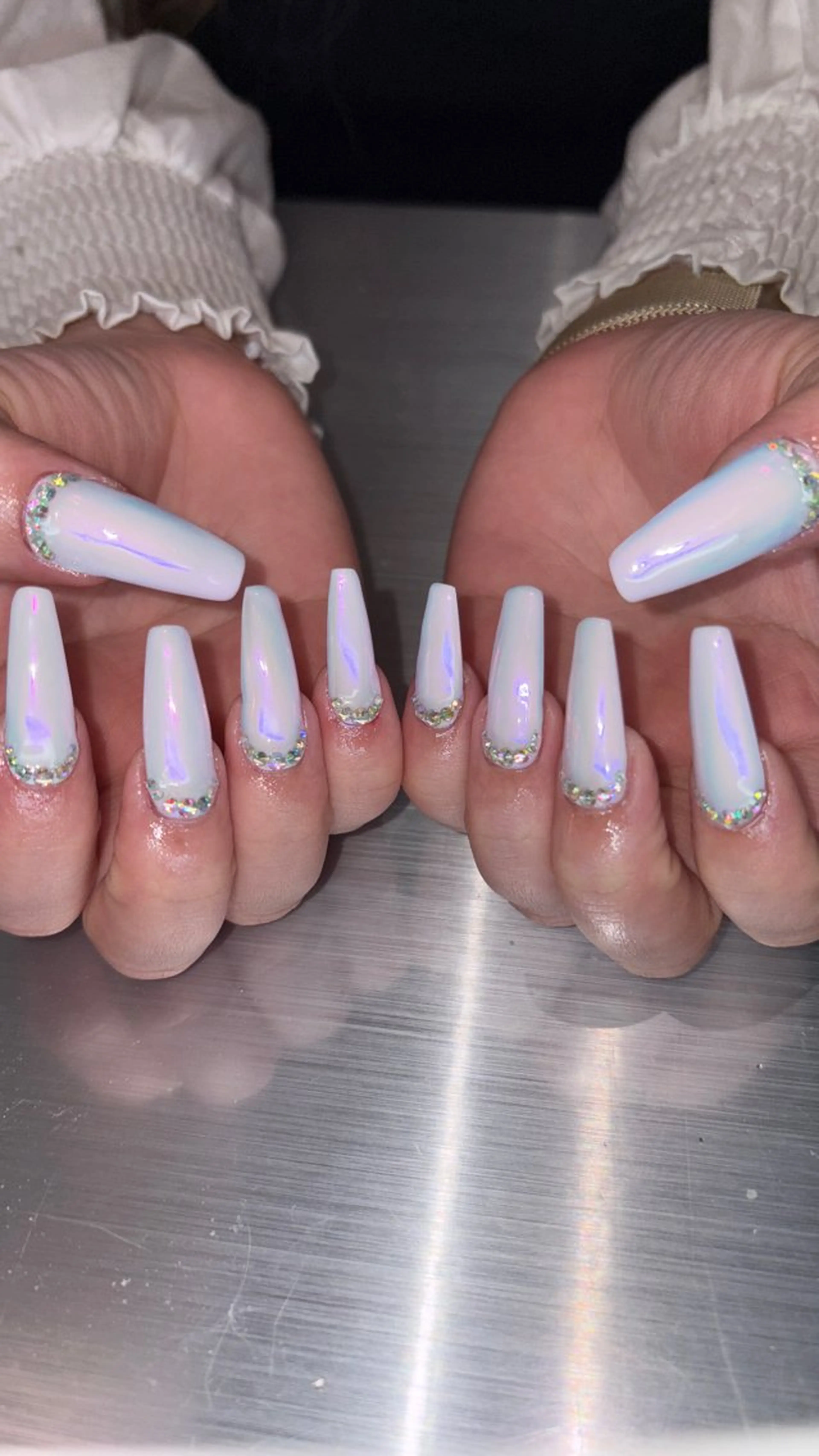 ネイル 👽個性派ネイル🎀 komachiのマツエク・マツパデザイン