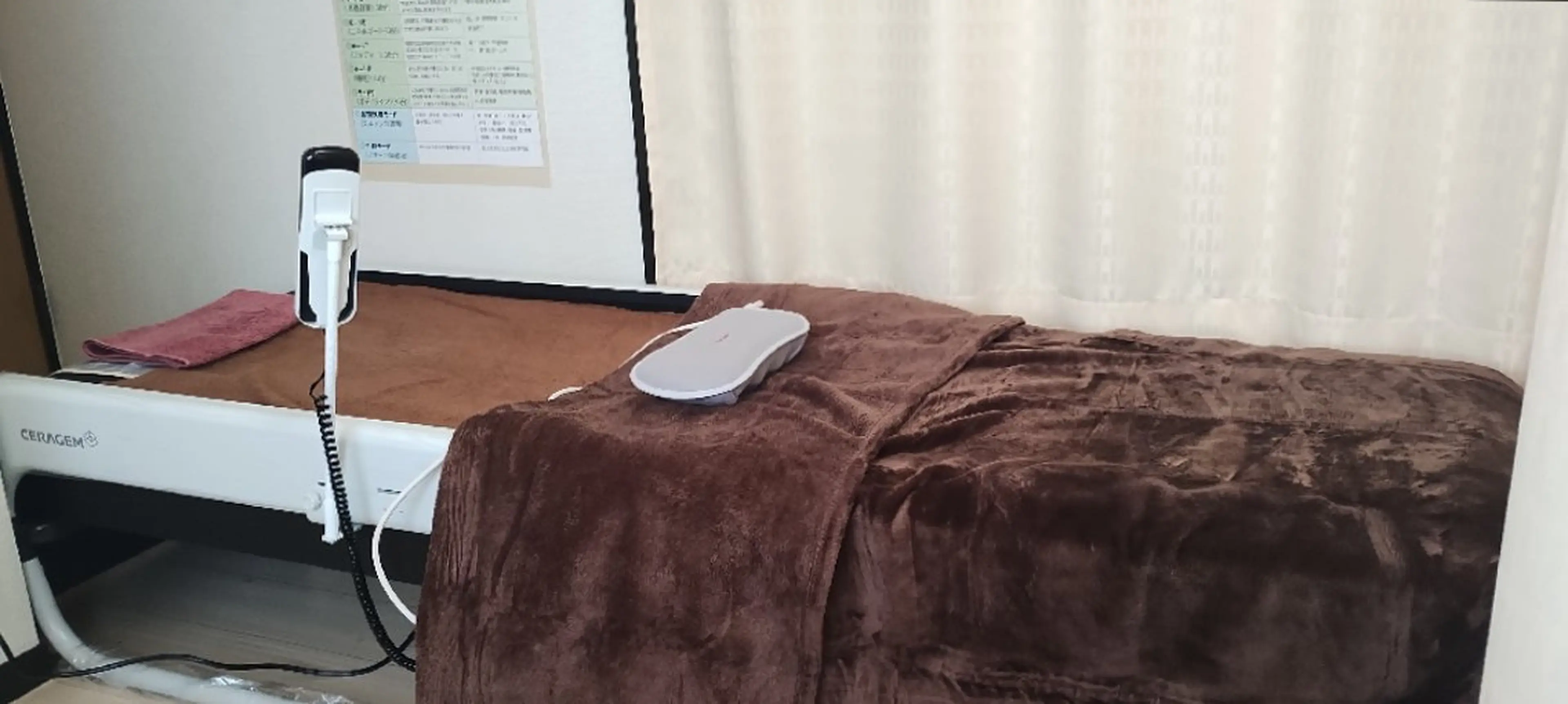 beauty salon    向日葵所属・beauty  salon 向日葵のエステ・リラクイメージ