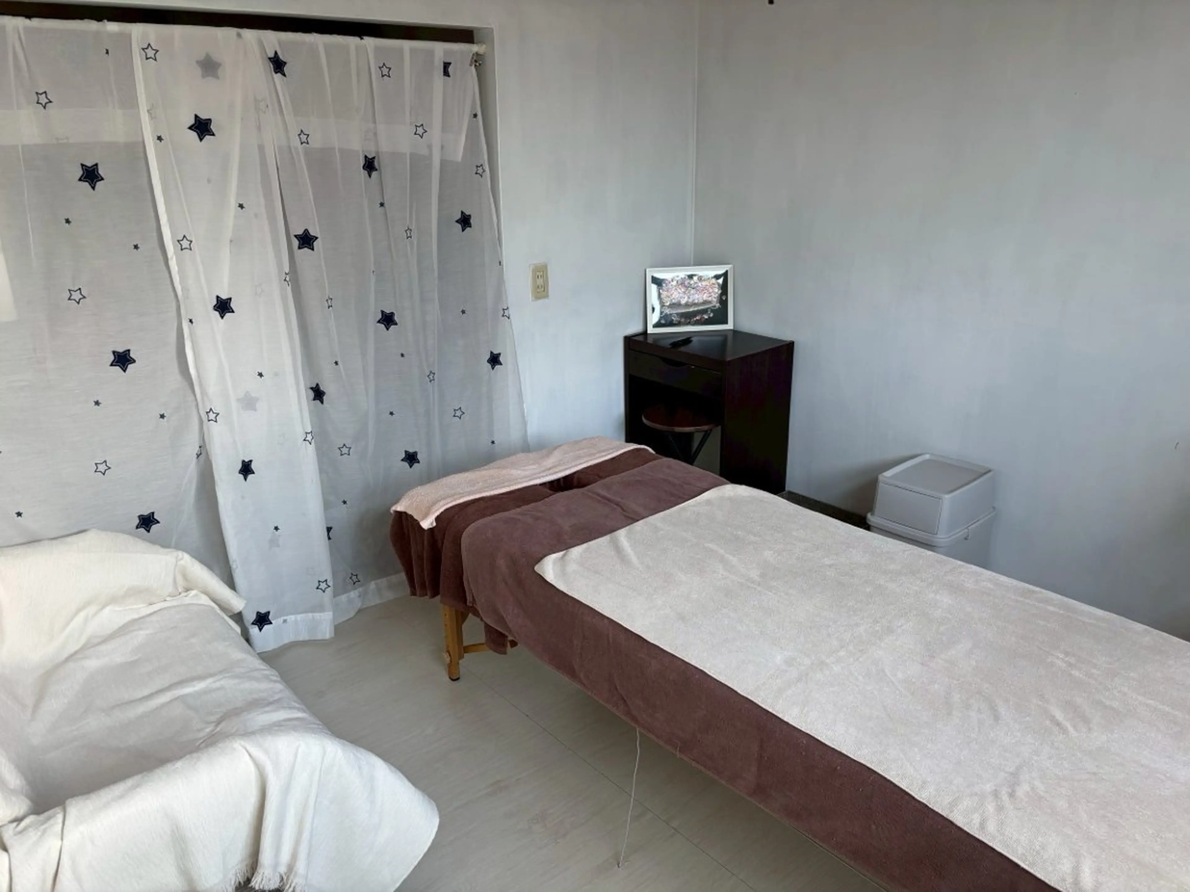 クレビア所属・隠れ家サロン クレビアのエステ・リラクイメージ