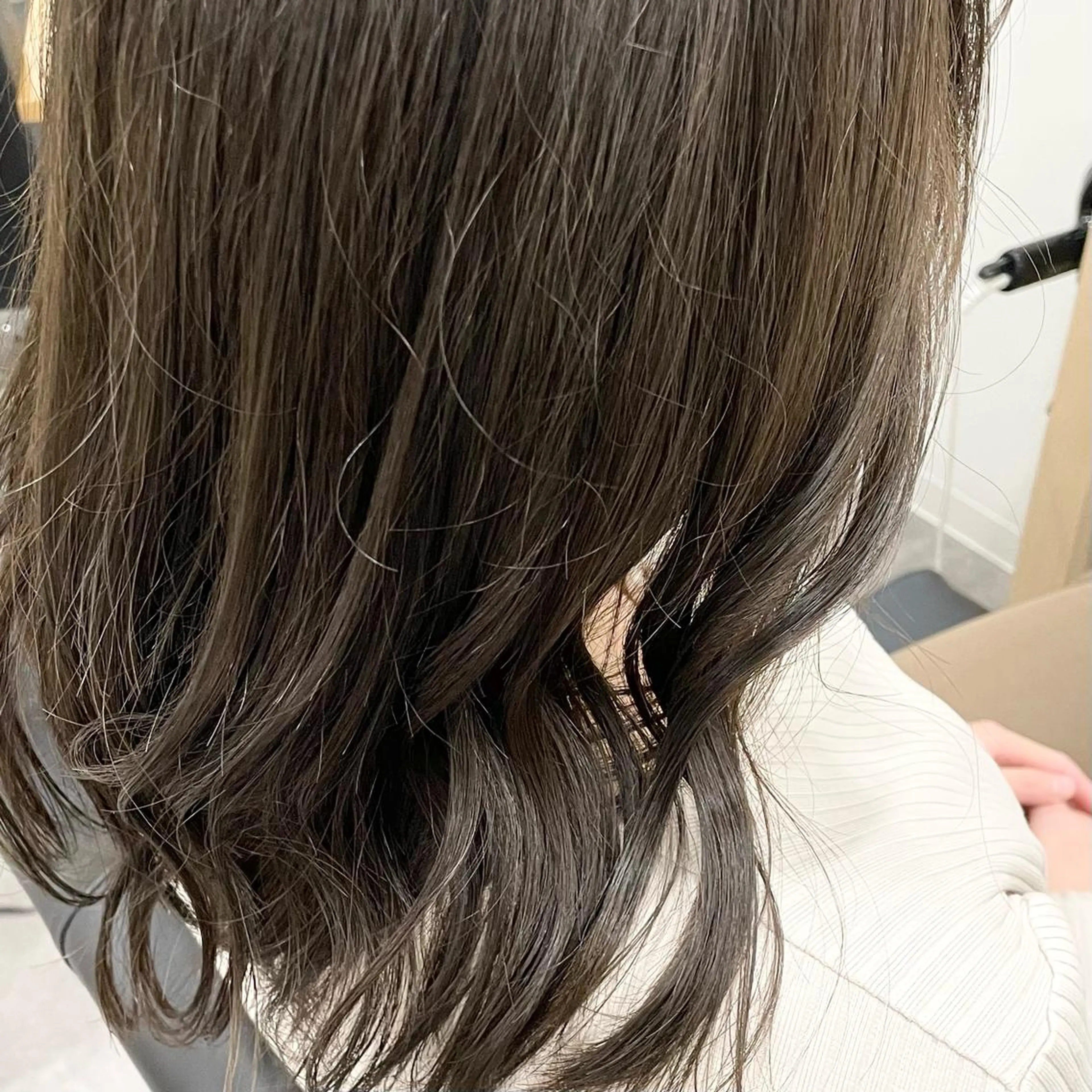 マツエク・マツパ トリートメント belle / anna🎀のヘアスタイル