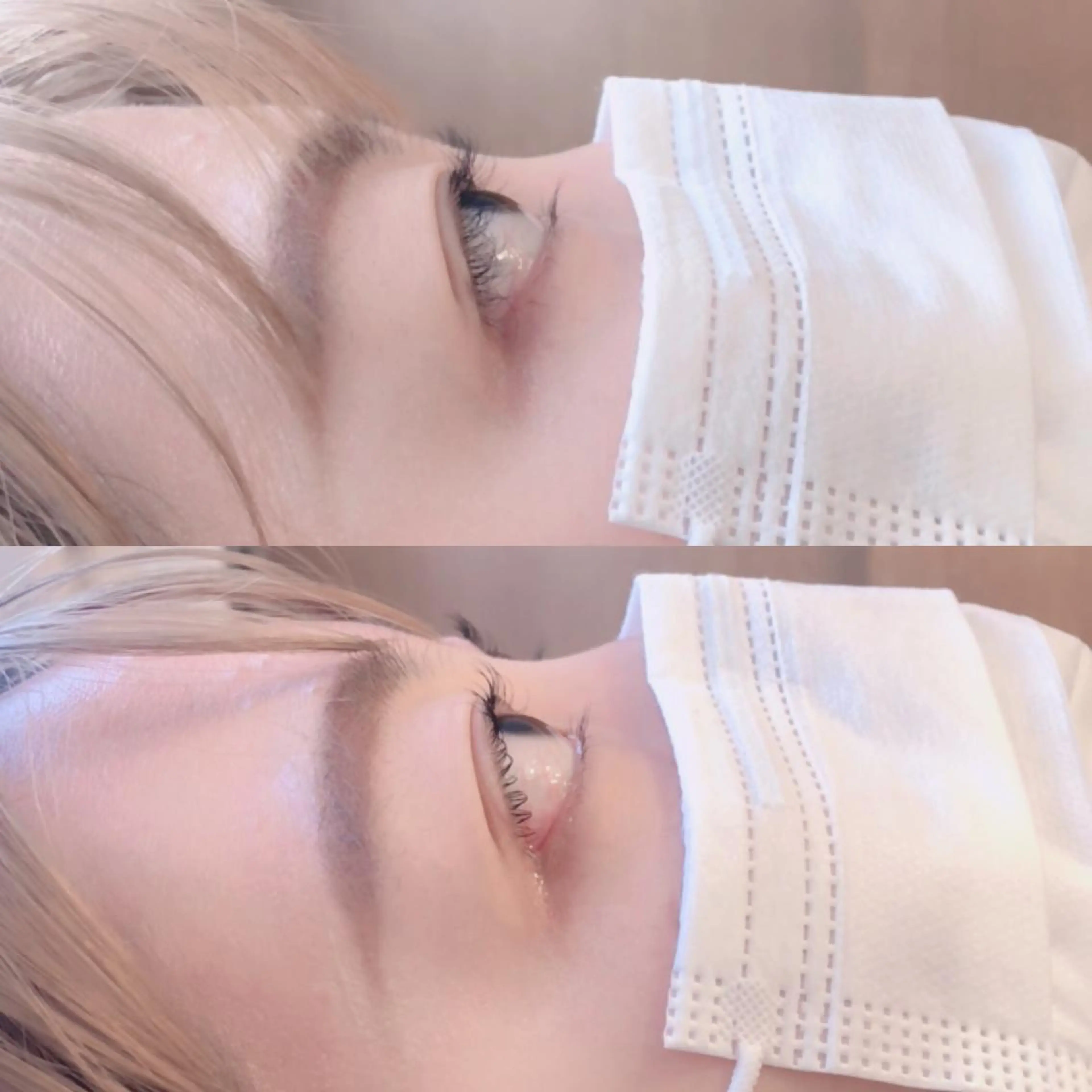 マツエク・マツパ まつげパーマ マツパ eyelash/eyebrow　salon Fika所属・水軒 朋美のマツエク・マツパデザイン