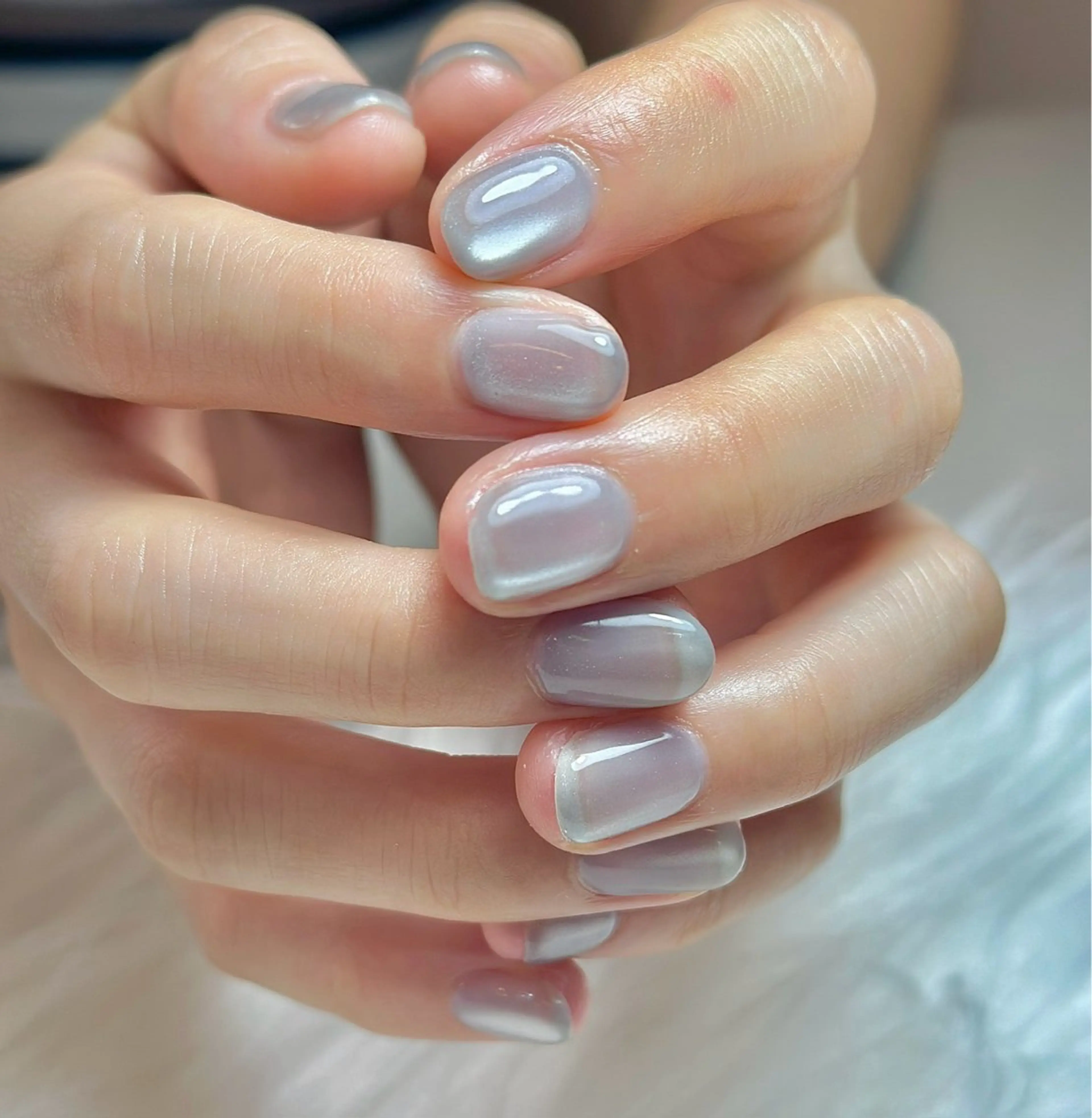 ネイル ハンドネイル m_nail所属・O Mayaのネイルデザイン