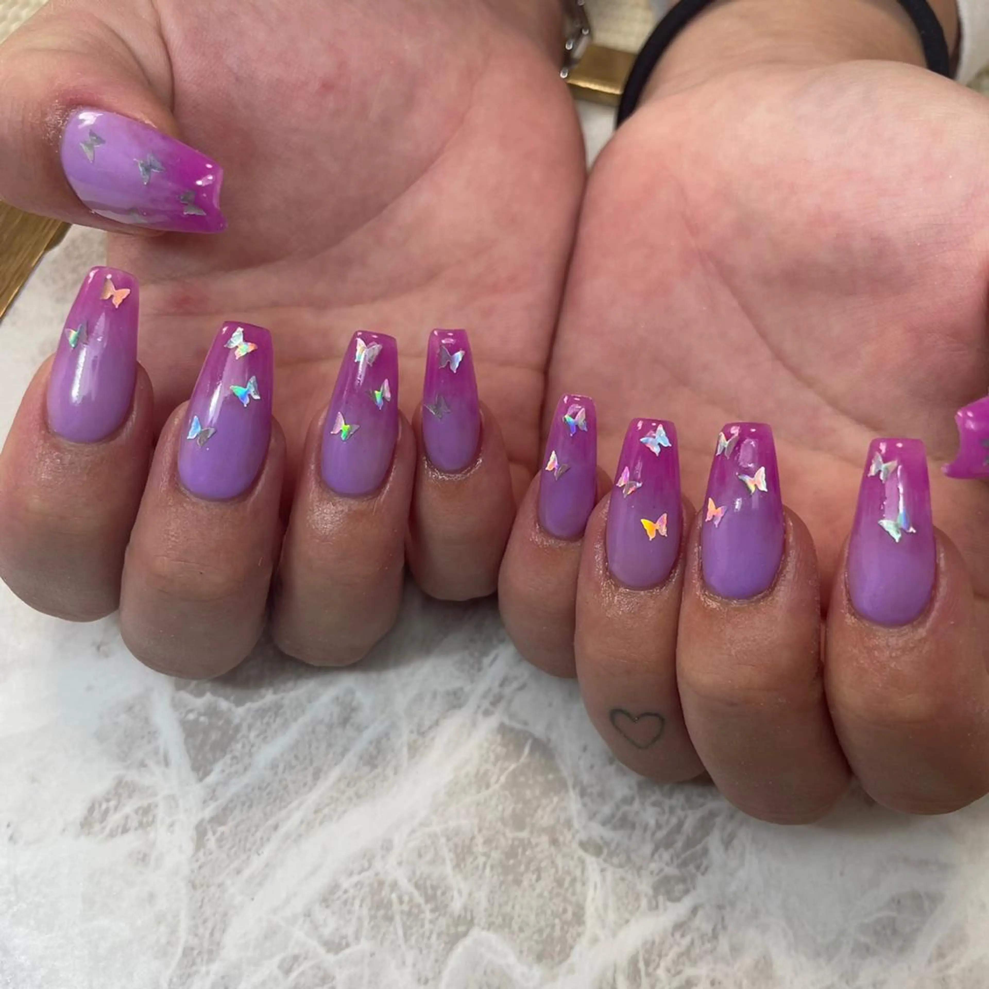 ネイル 〜hatinail 〜のネイルデザイン