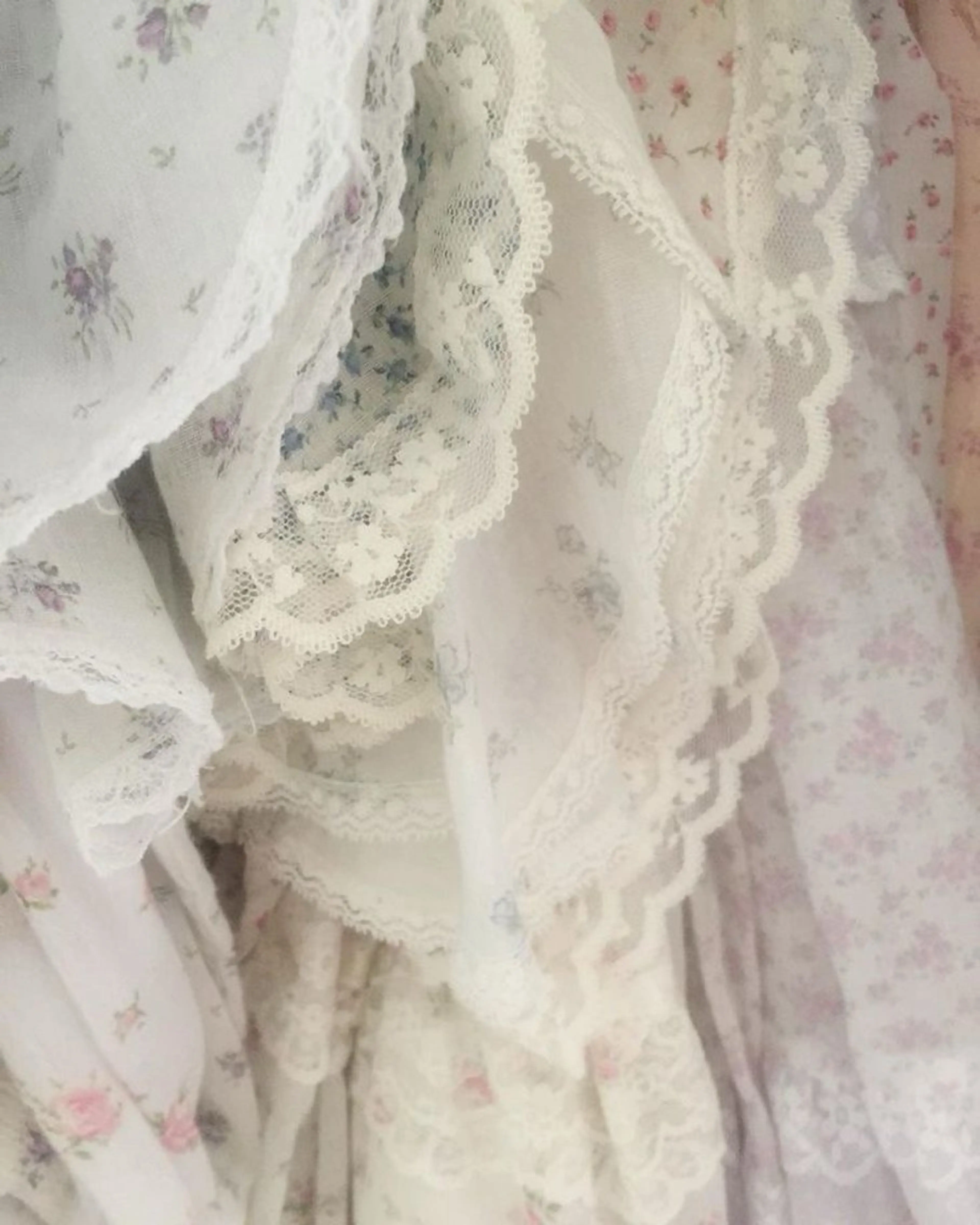 フットネイルケア🦶🏻🫧の写真
