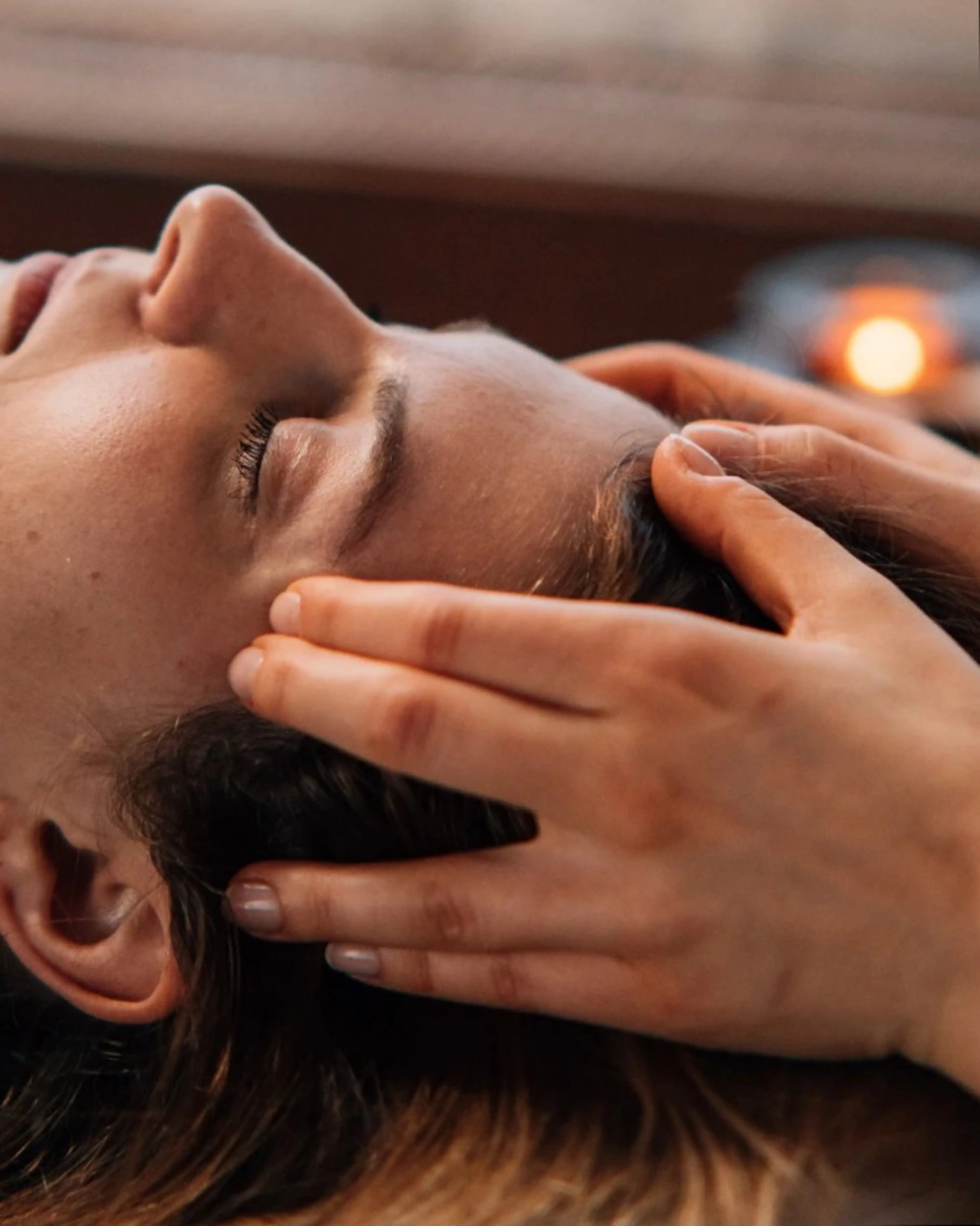 とろみヘッド🌙 nornのエステ・リラクイメージ