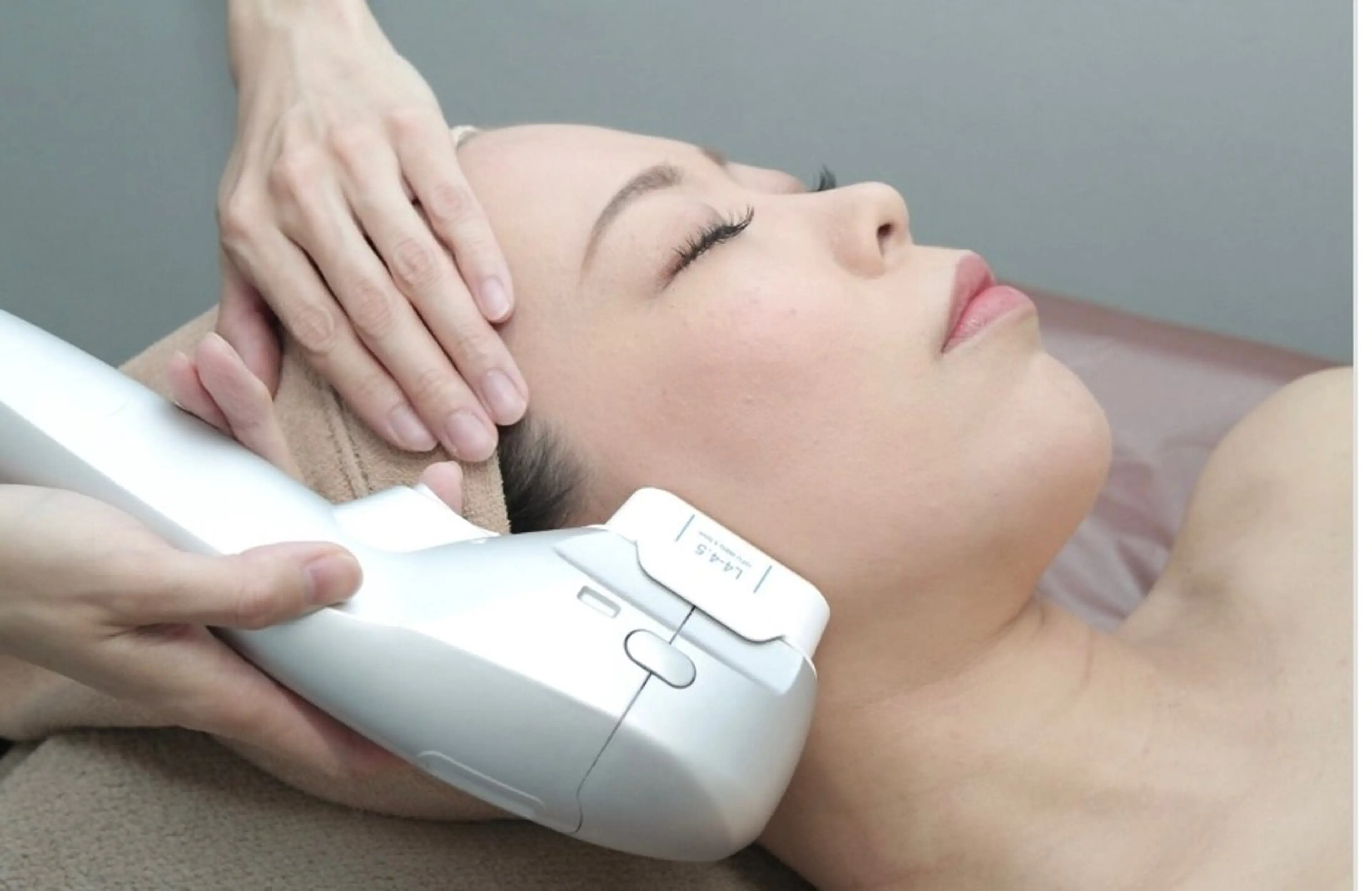 ALLURE BEAUTY下高井戸店所属・ALLURE BEAUTY 内田のエステ・リラクイメージ