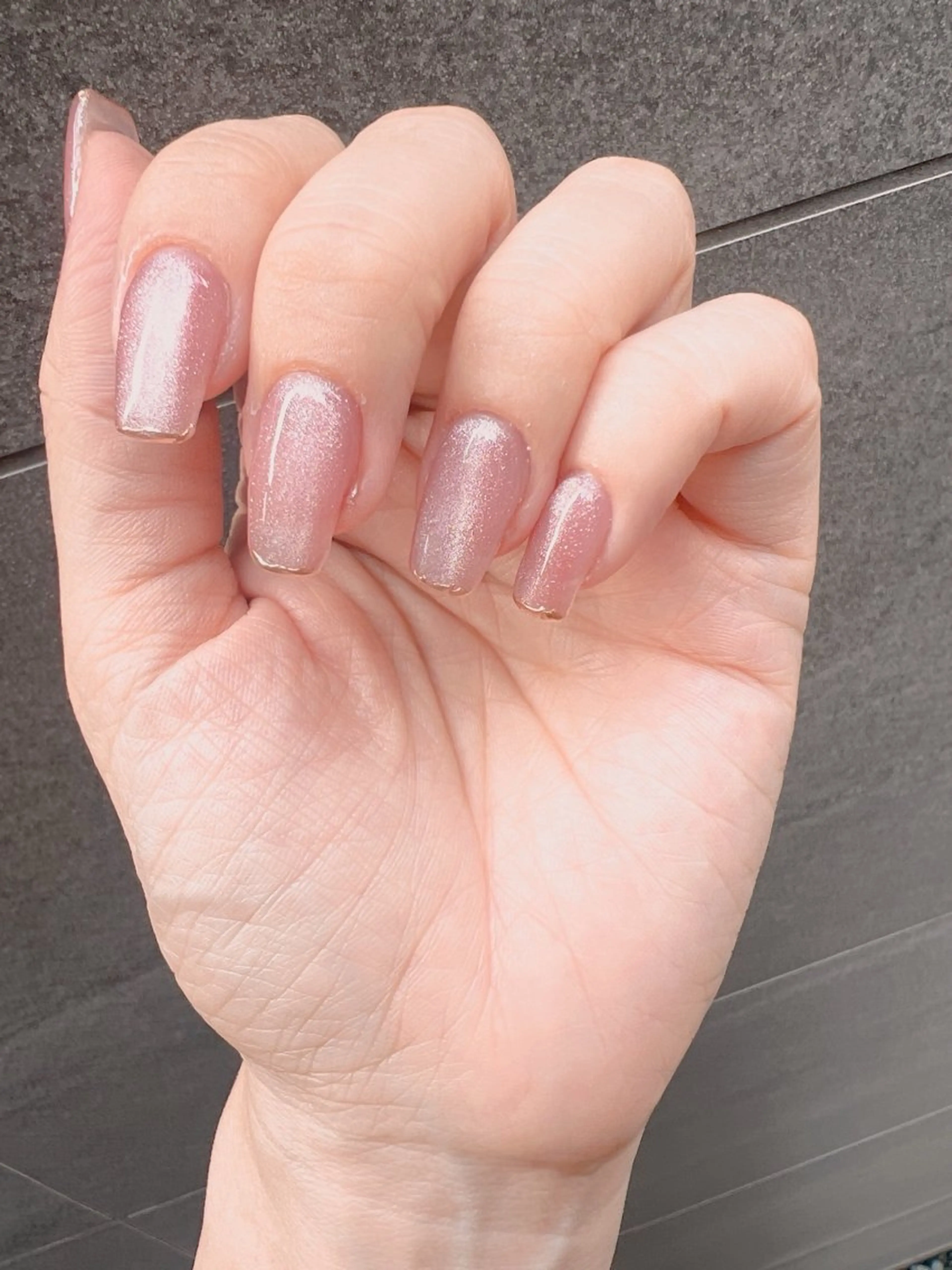 ネイル ecru Nailのネイルデザイン