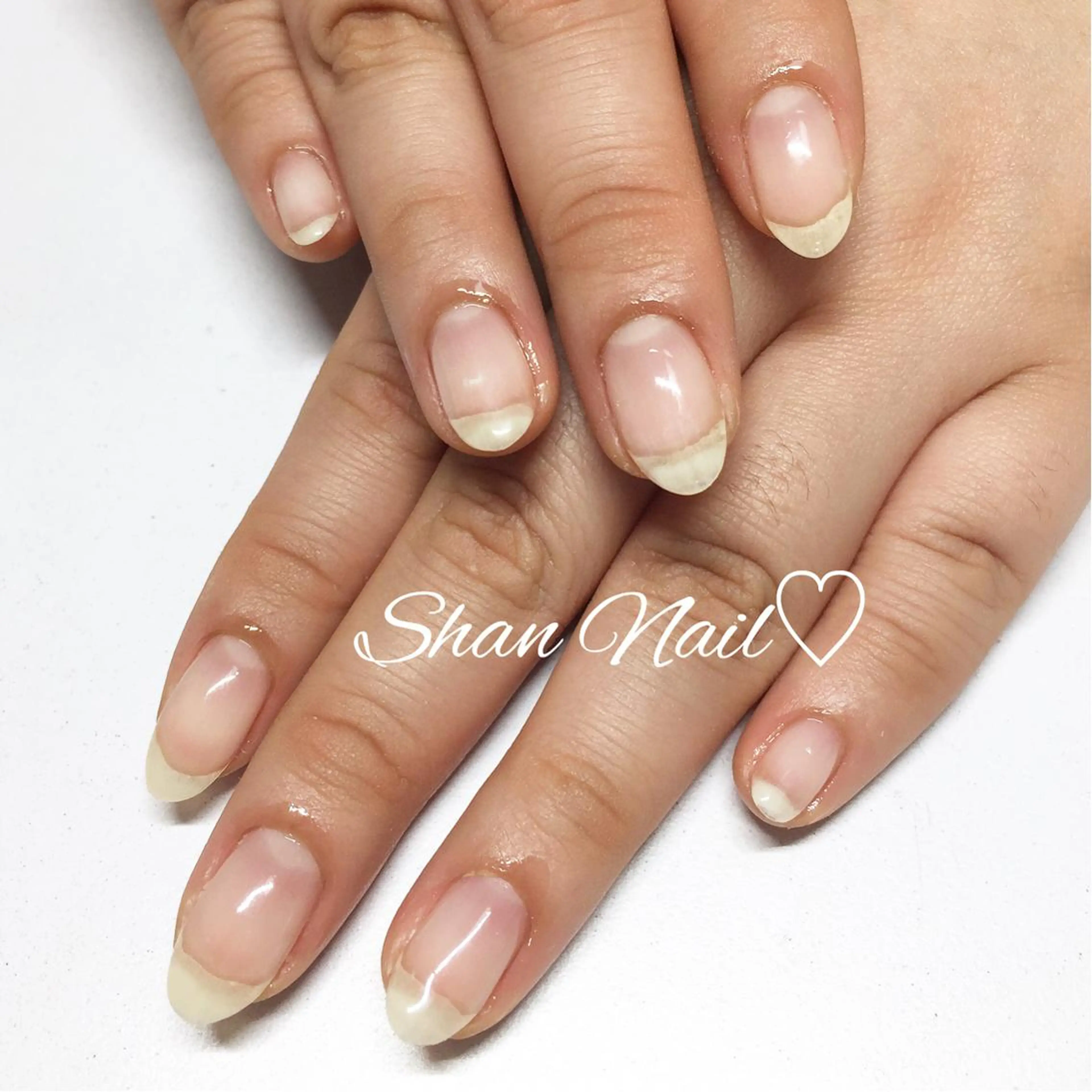 ネイル Shan Nailのネイルデザイン