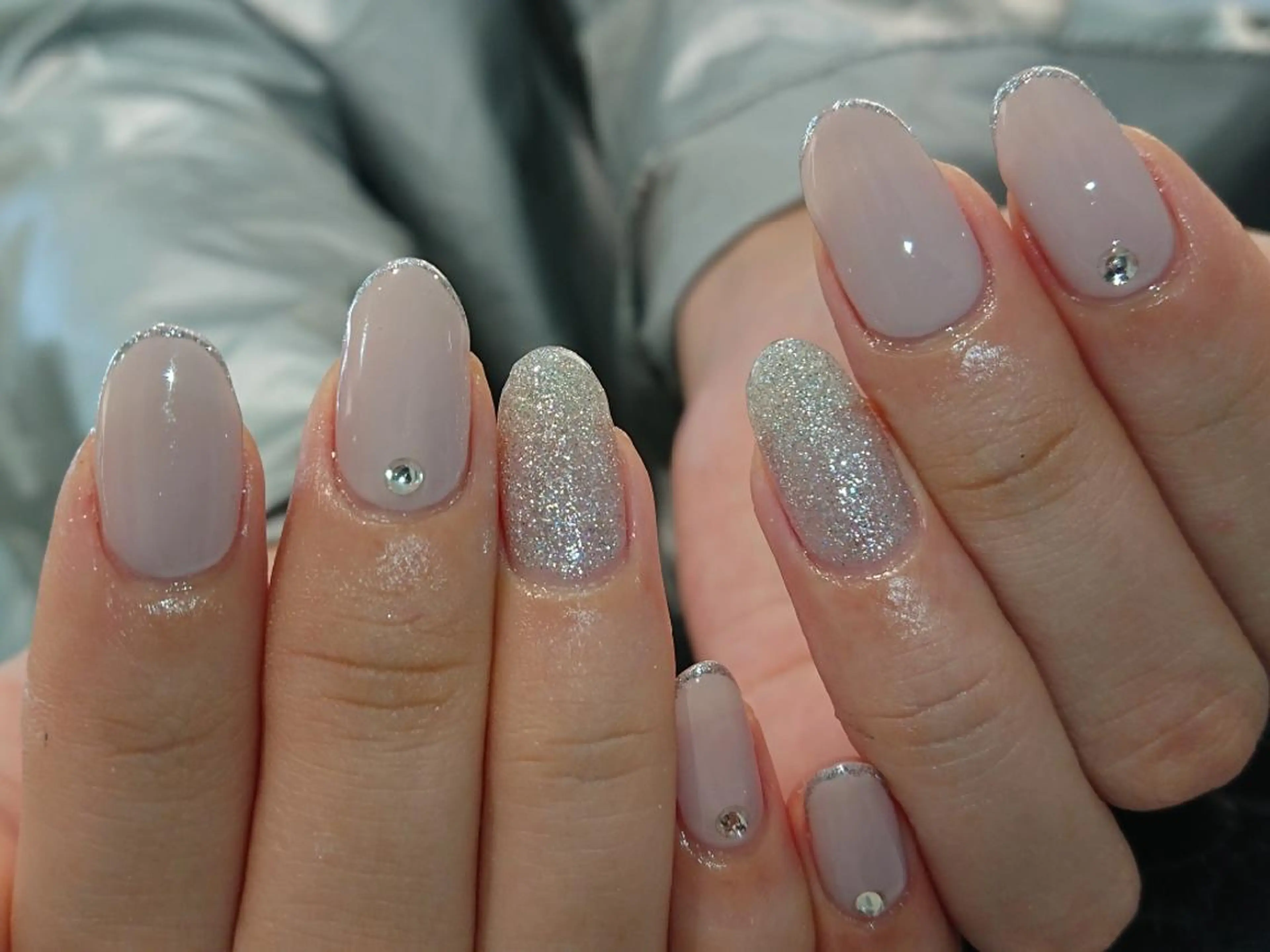 ネイル 市川駅 ✿中津のネイルデザイン