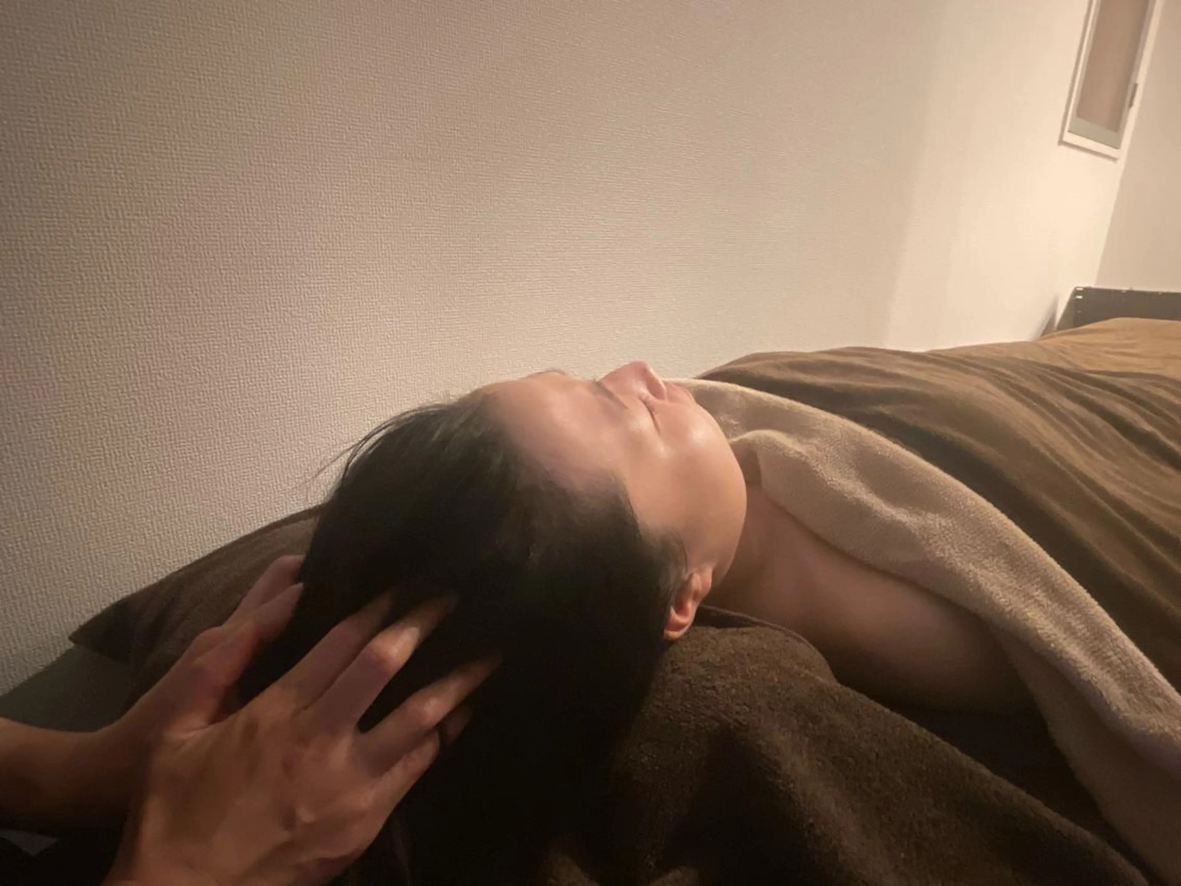小顔コルギ＆よもぎ蒸しサロンLINKA所属・小顔＆美肌 サロンLINKAのエステ・リラクイメージ