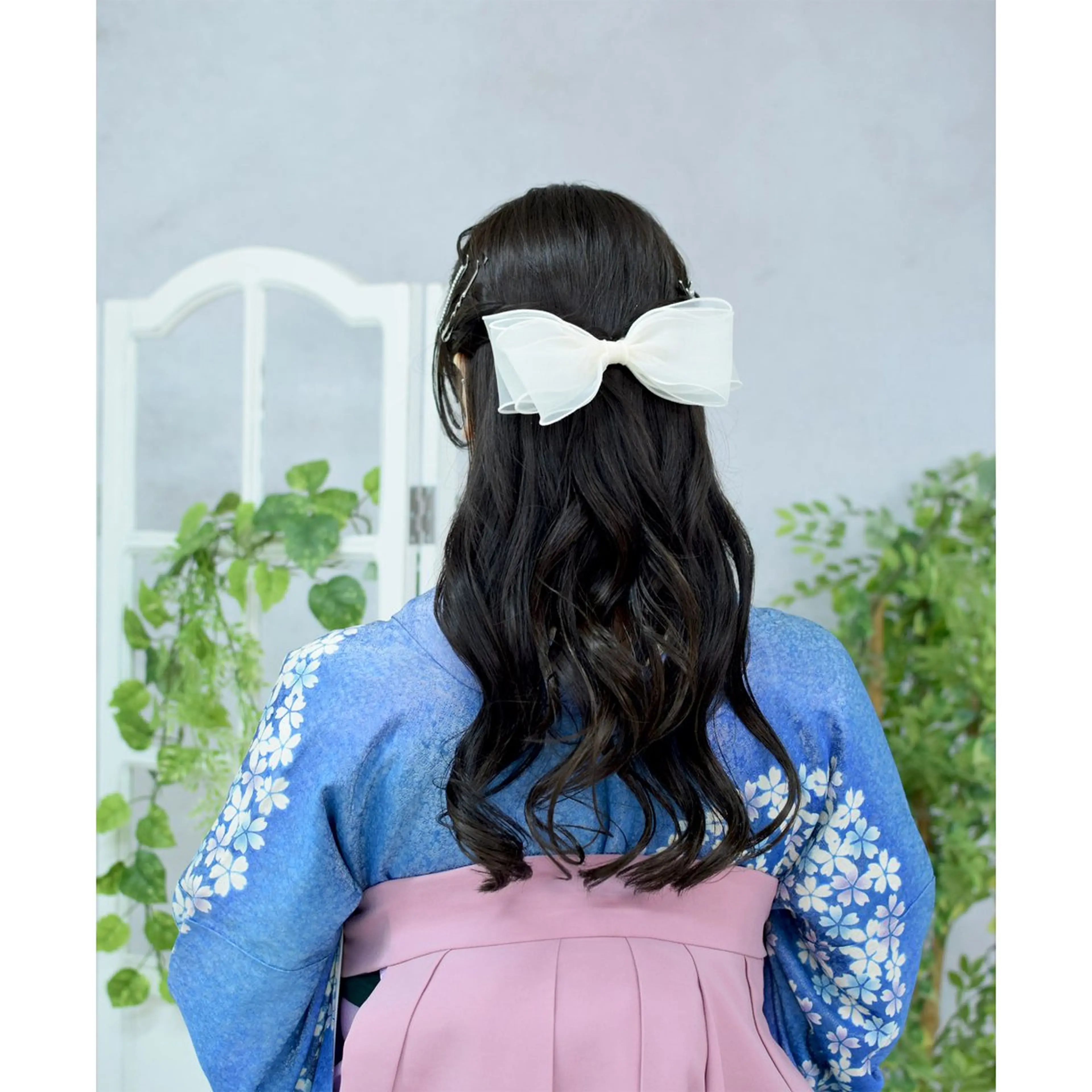 着付け かわしま ゆうみの眉毛・アイブロウイメージ