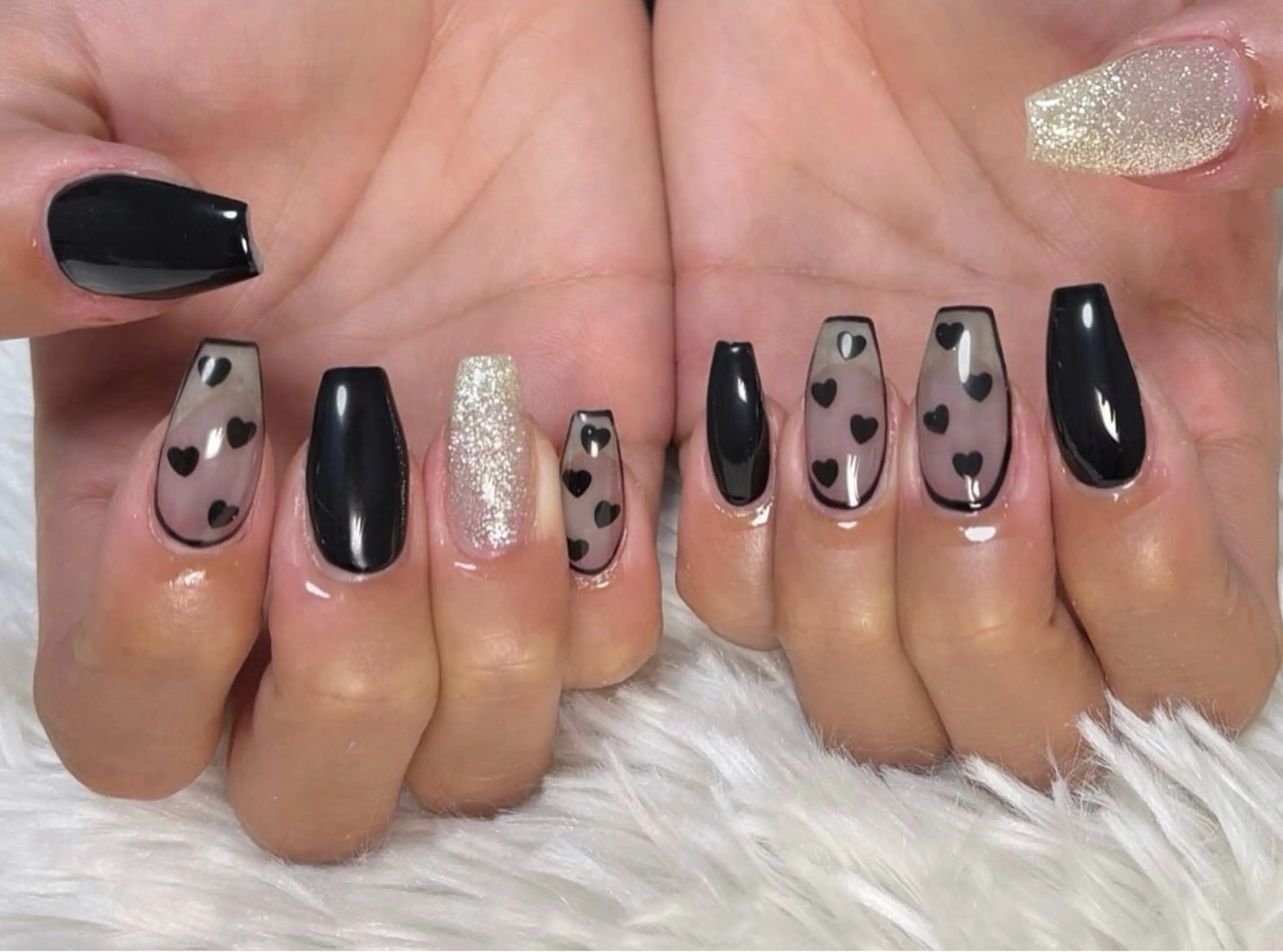 ネイル ハンドネイル R’s nailのエステ・リラクイメージ