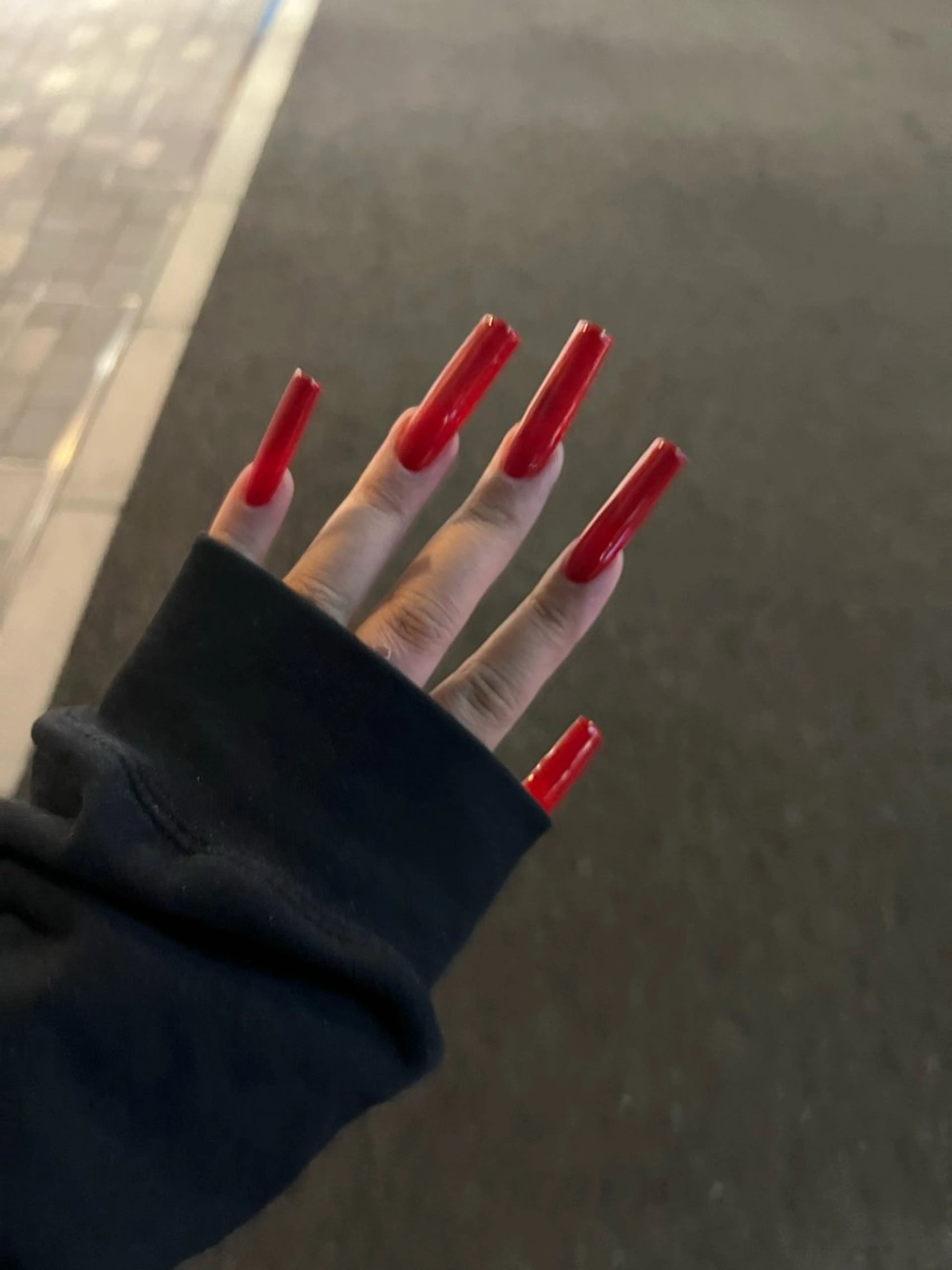 ネイル ハンドネイル pua 千葉所属・海外ネイル🇺🇸 個性派/YUUKAのネイルデザイン