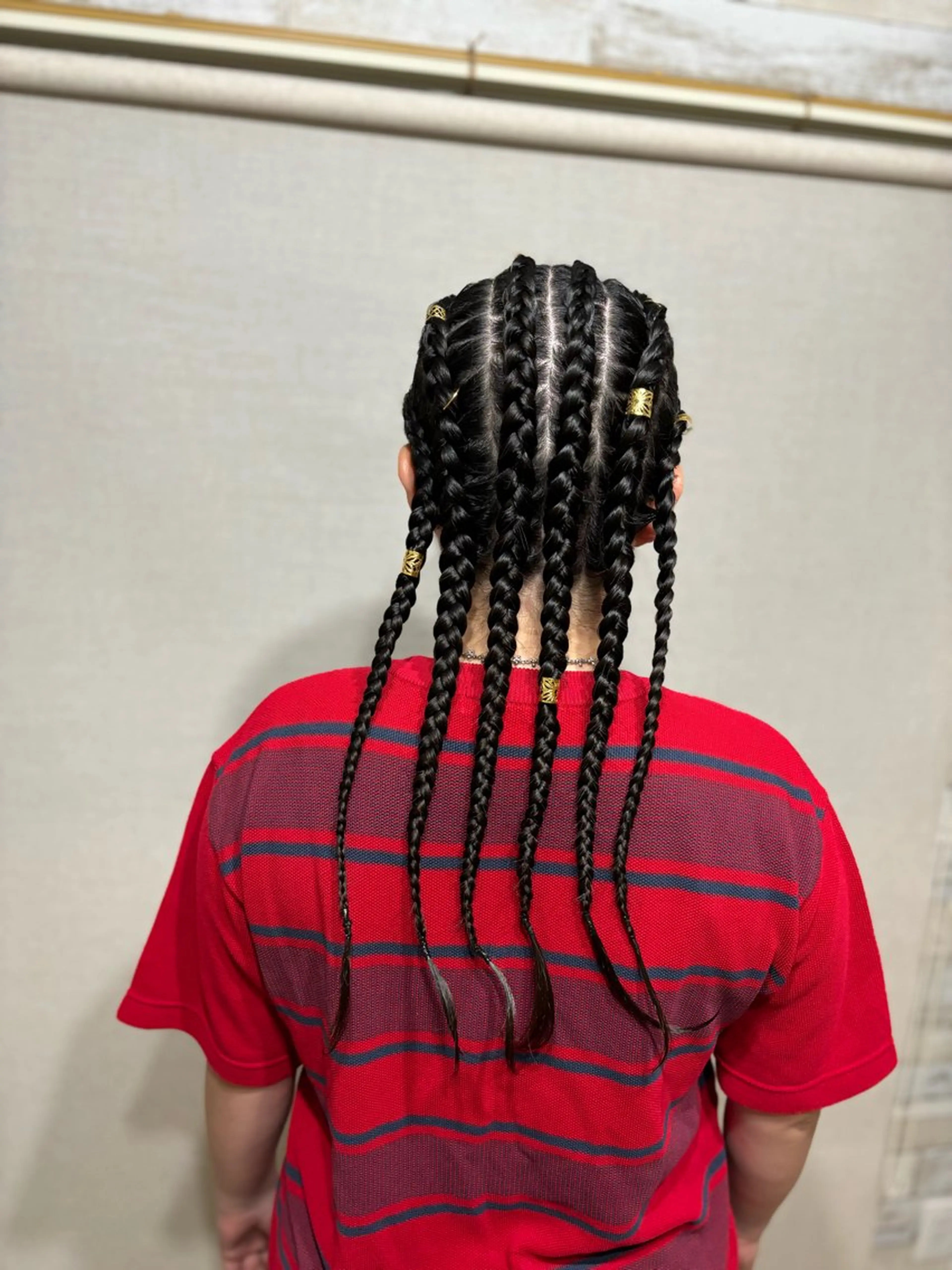 ヘアアレンジ ヘアセット hair salon【クラン】のヘアスタイル