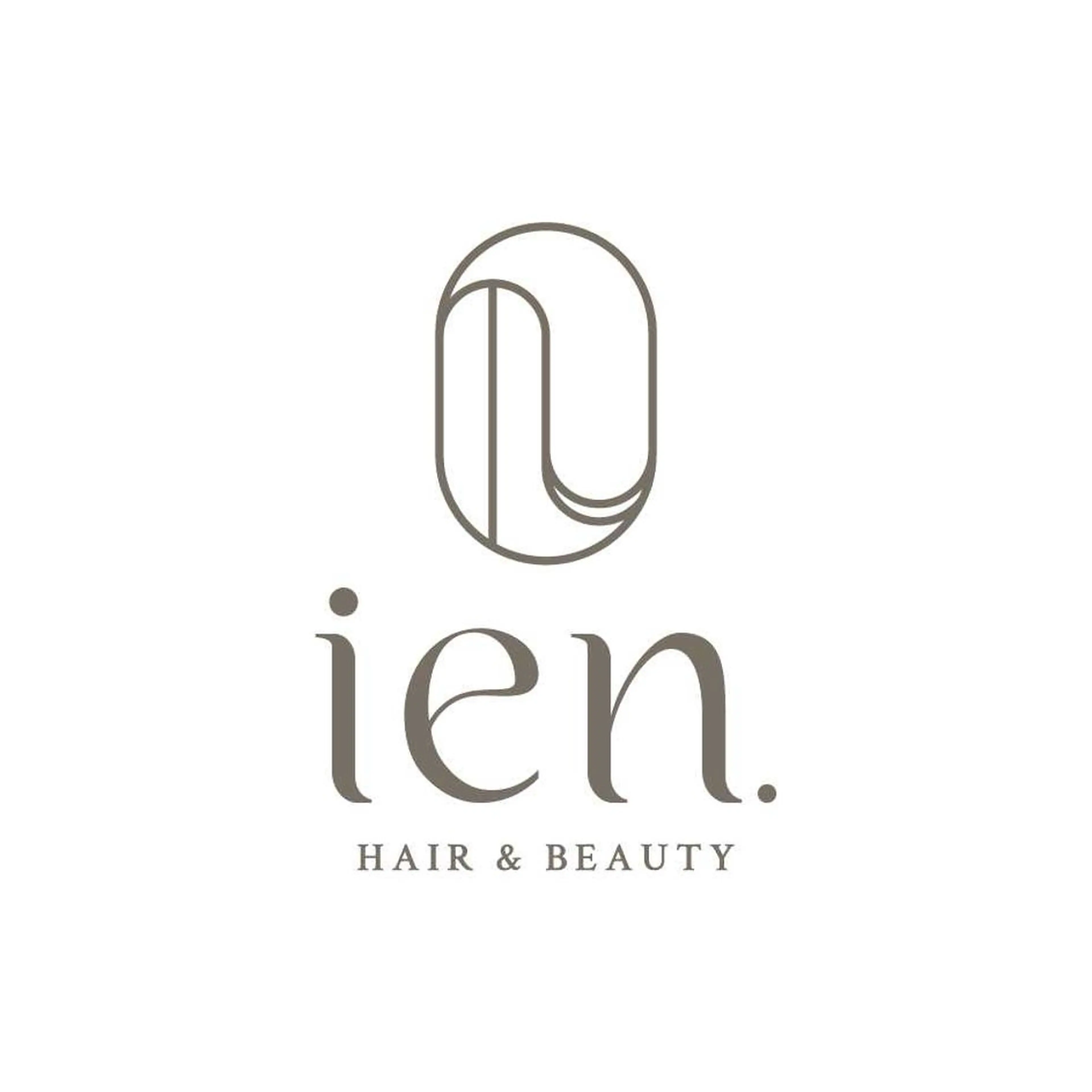 ロング パーマ 縮毛矯正 ien.hair&beauty所属・韓国ｶﾞｰﾘｰ 🎀ミスズ🩰のヘアスタイル