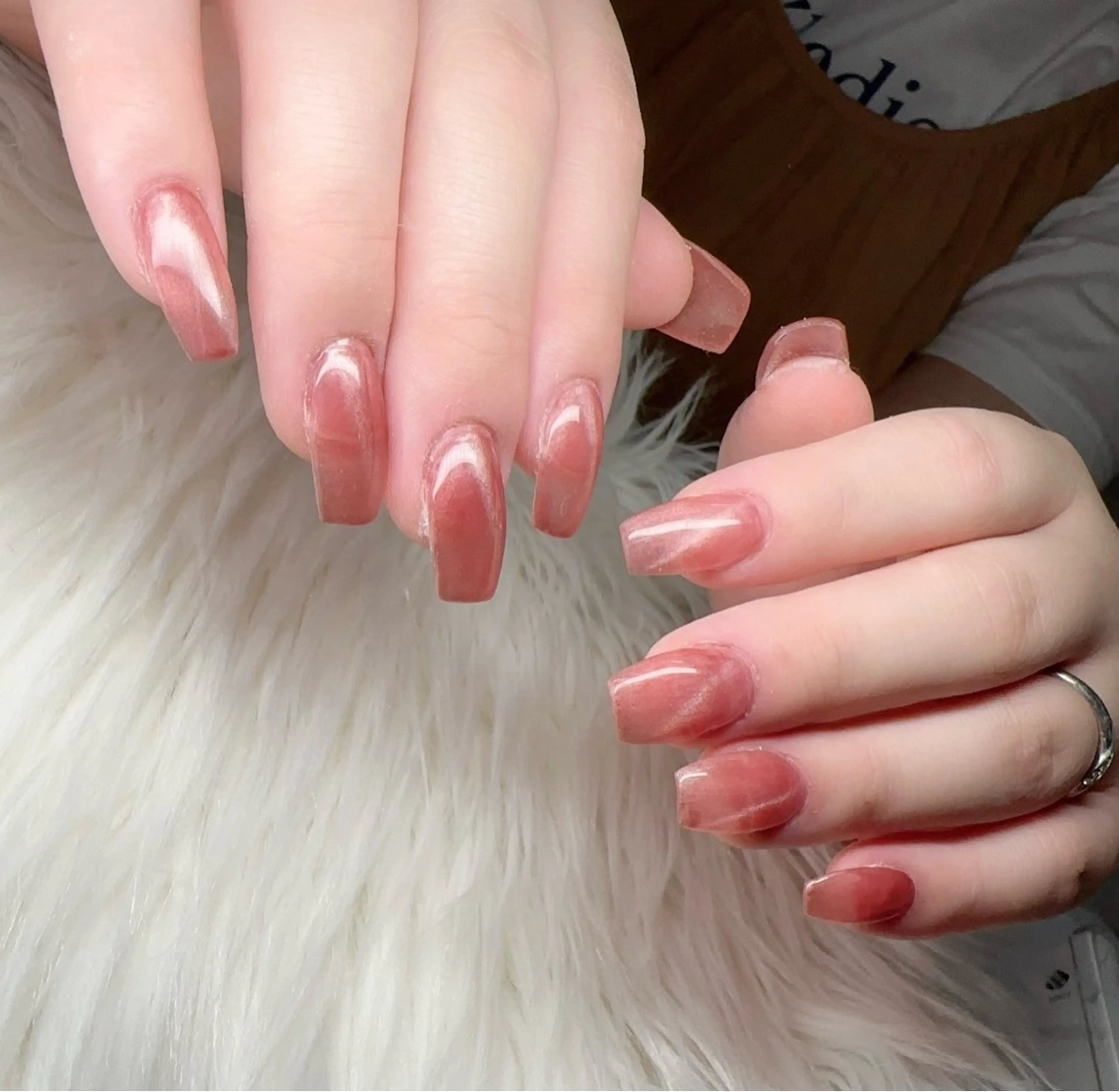 ネイル マグネットネイル Rnail. misatoのネイルデザイン