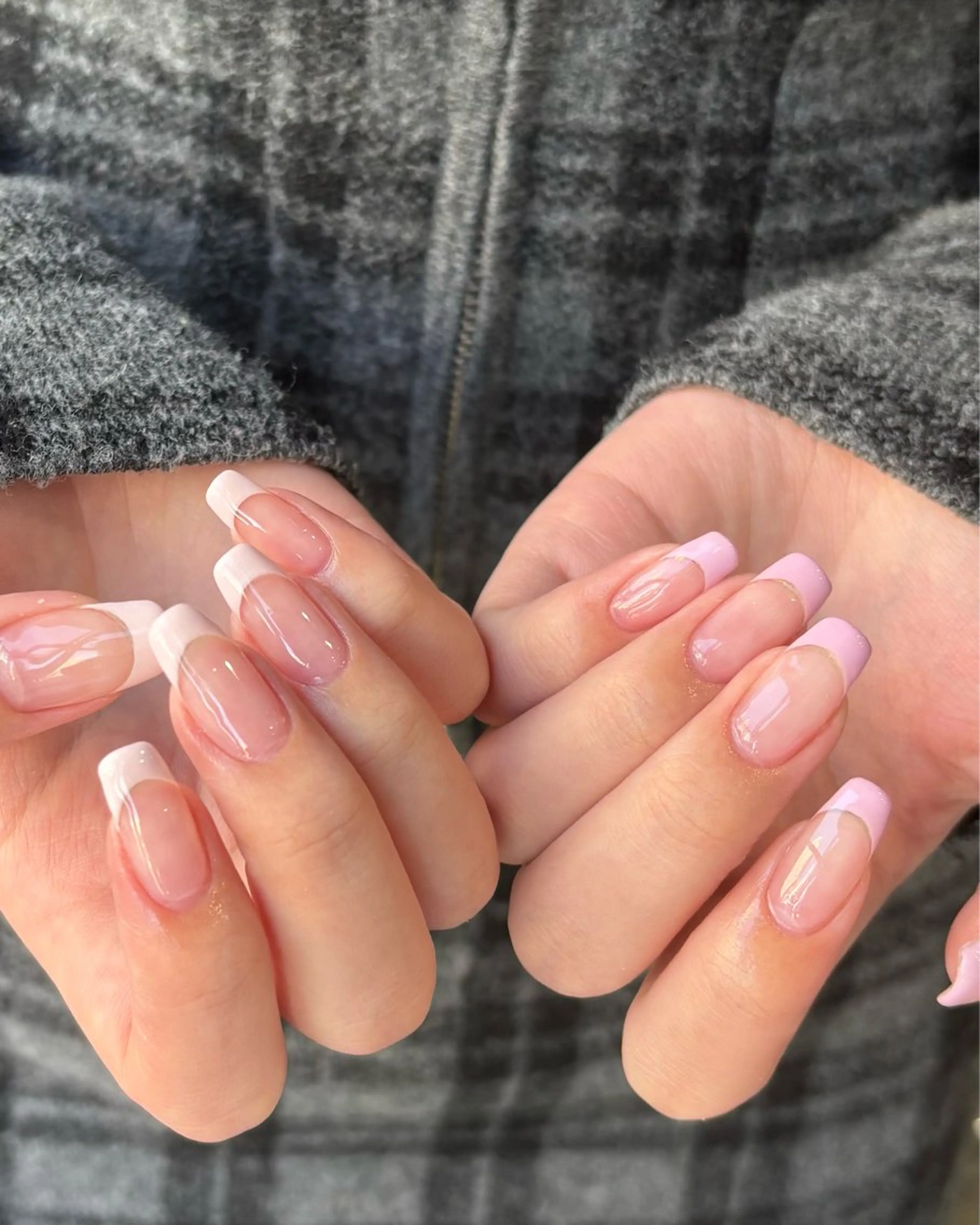 ネイル kurumi 🧸のネイルデザイン