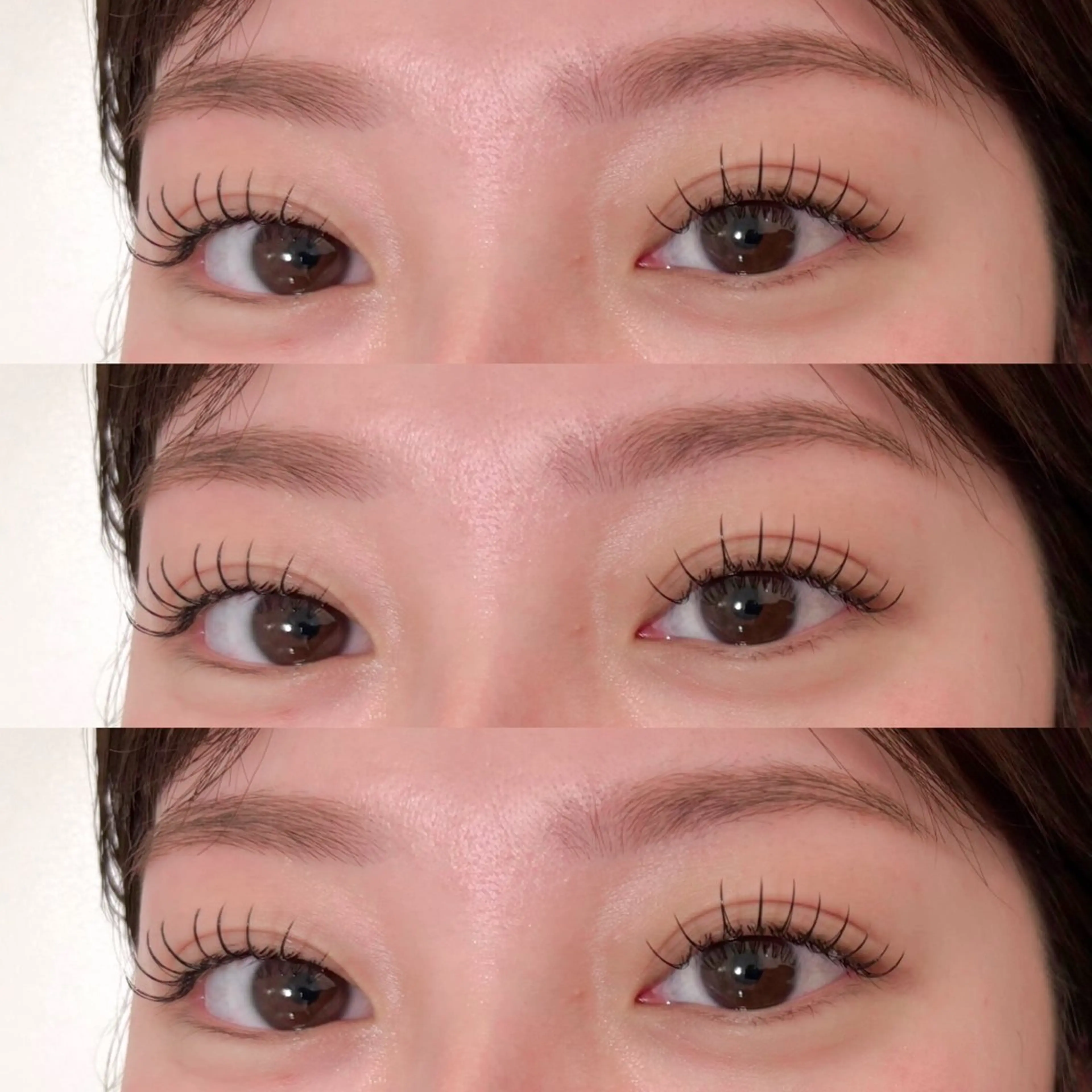 マツエク・マツパ re-born konomi 産休中のマツエク・マツパデザイン