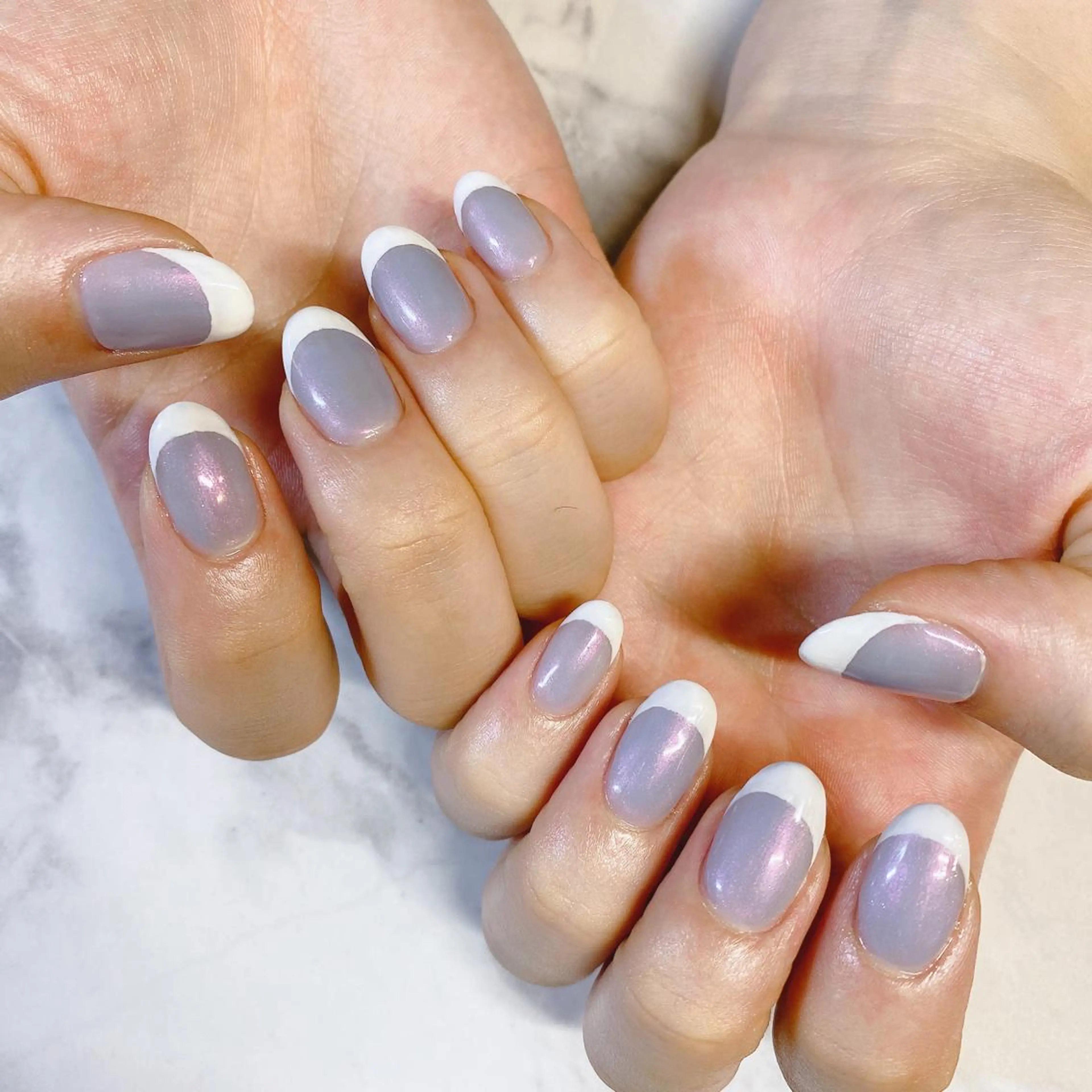 ネイル ハンドネイル ISHIHARA KANAのネイルデザイン