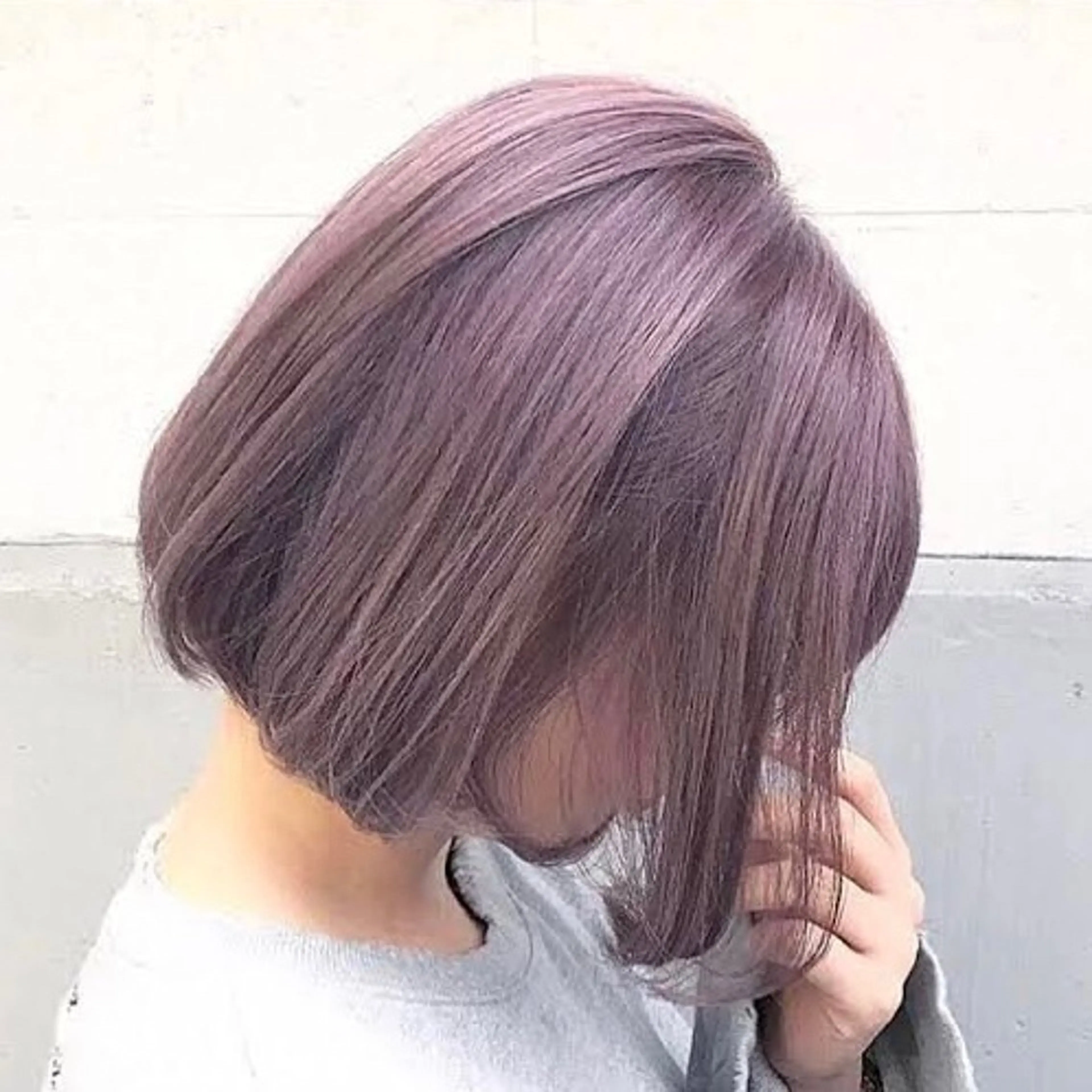 ミディアム emanon池袋東口所属・🎈艶髪特化🎈 まつもとのヘアスタイル