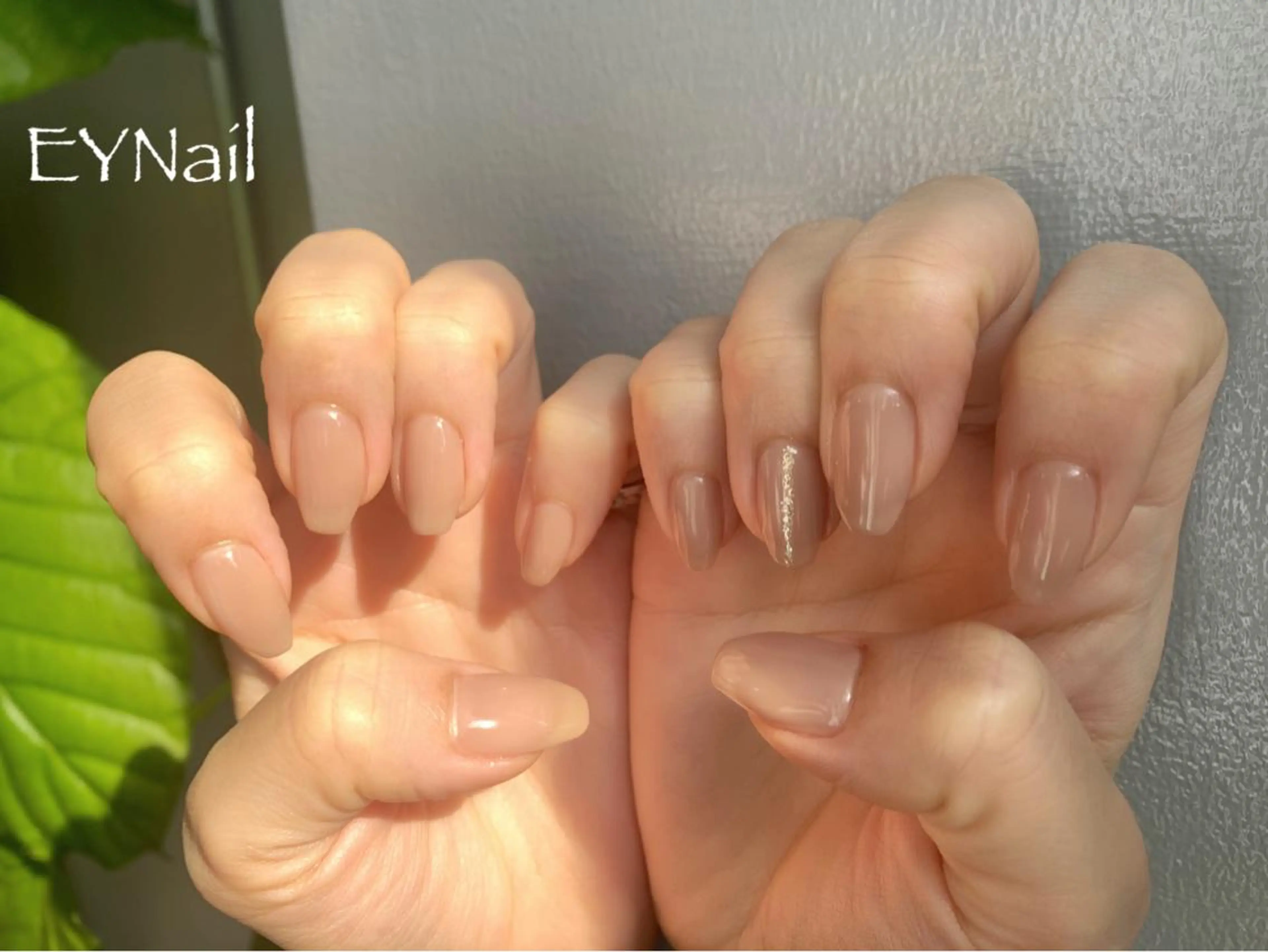 ネイル EYNail所属・EYNail Eriのネイルデザイン