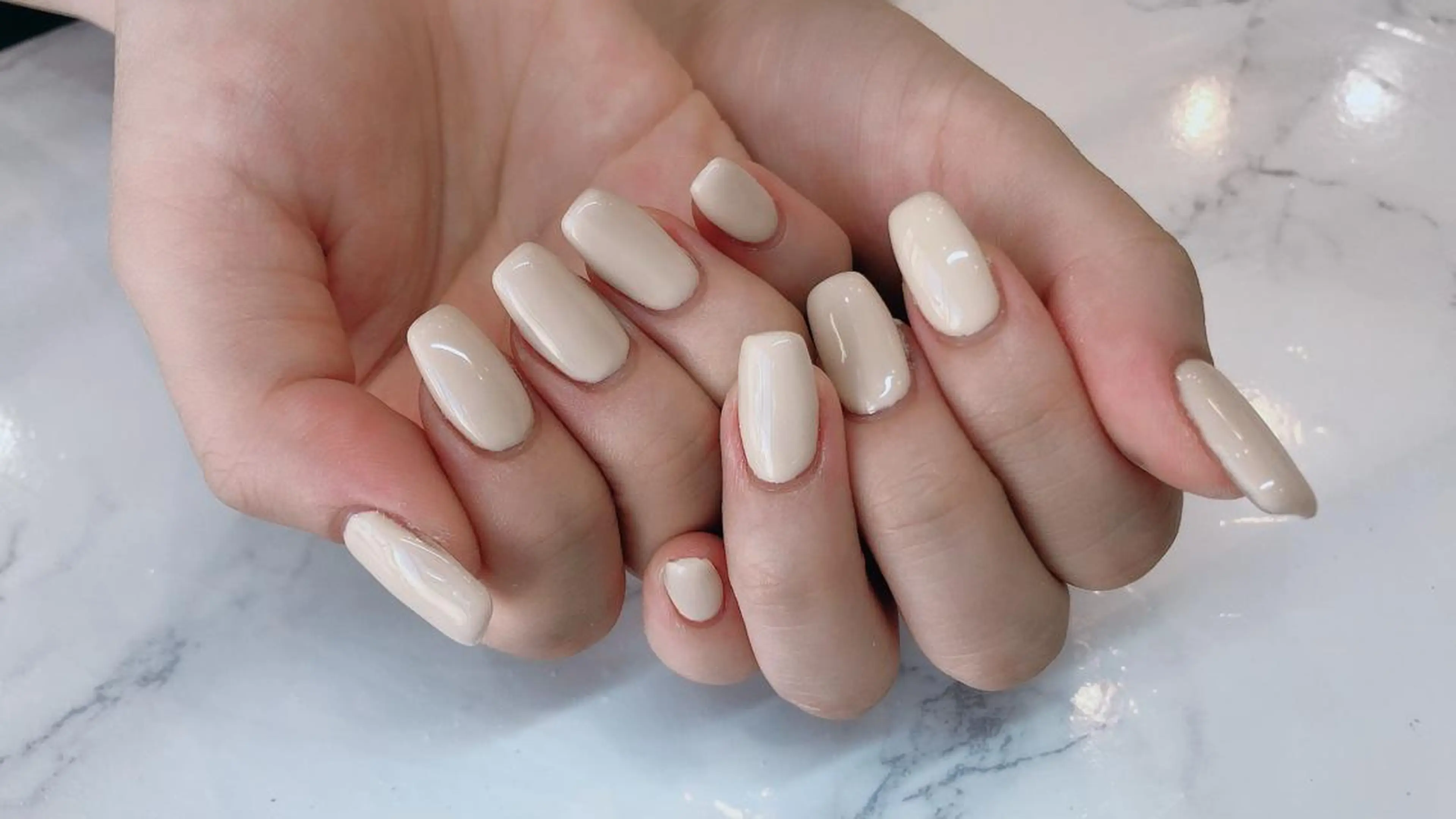 ネイル ハンドネイル noix nail &eyeのネイルデザイン