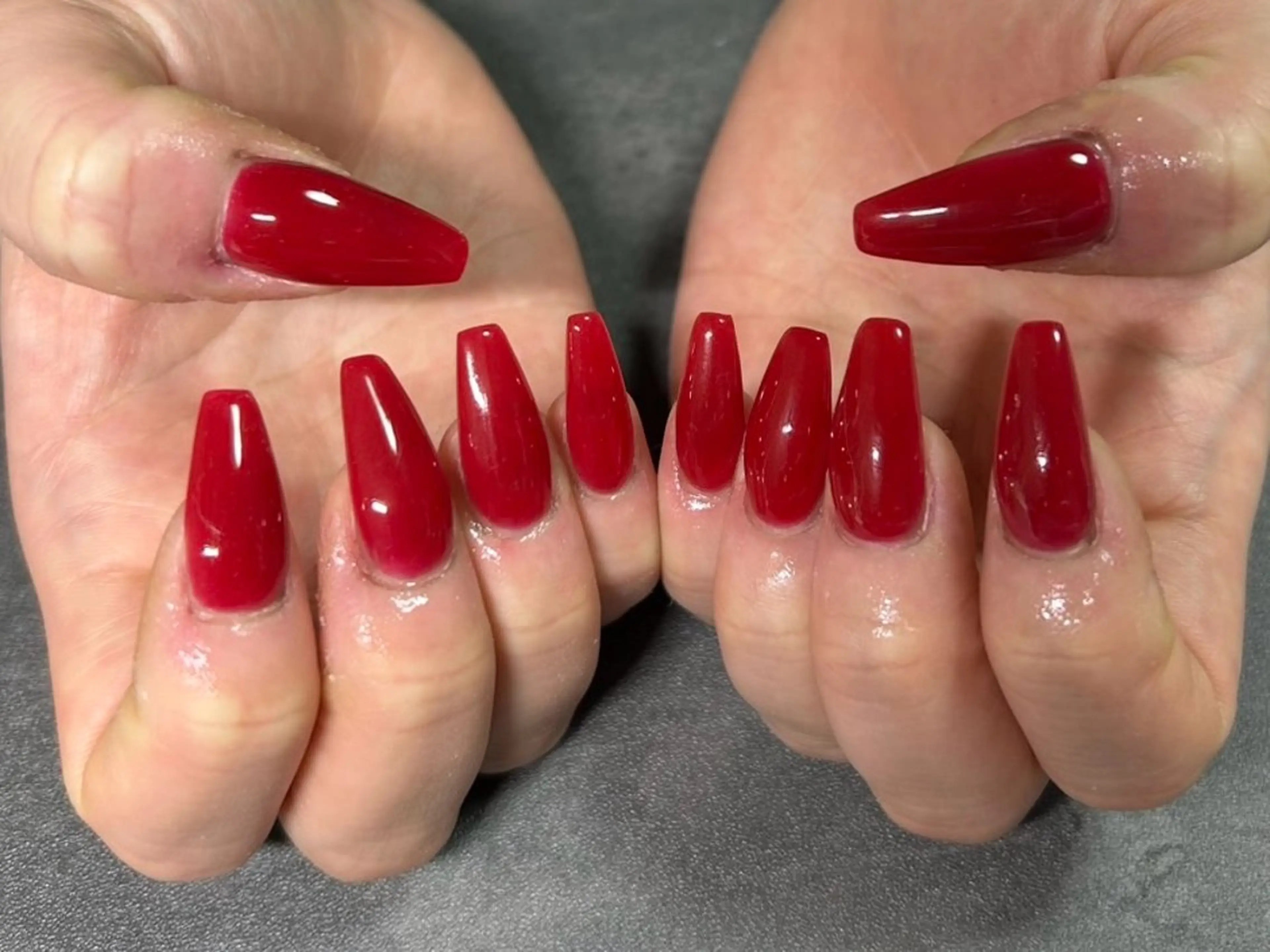 ネイル ハンドネイル nail Beeのネイルデザイン