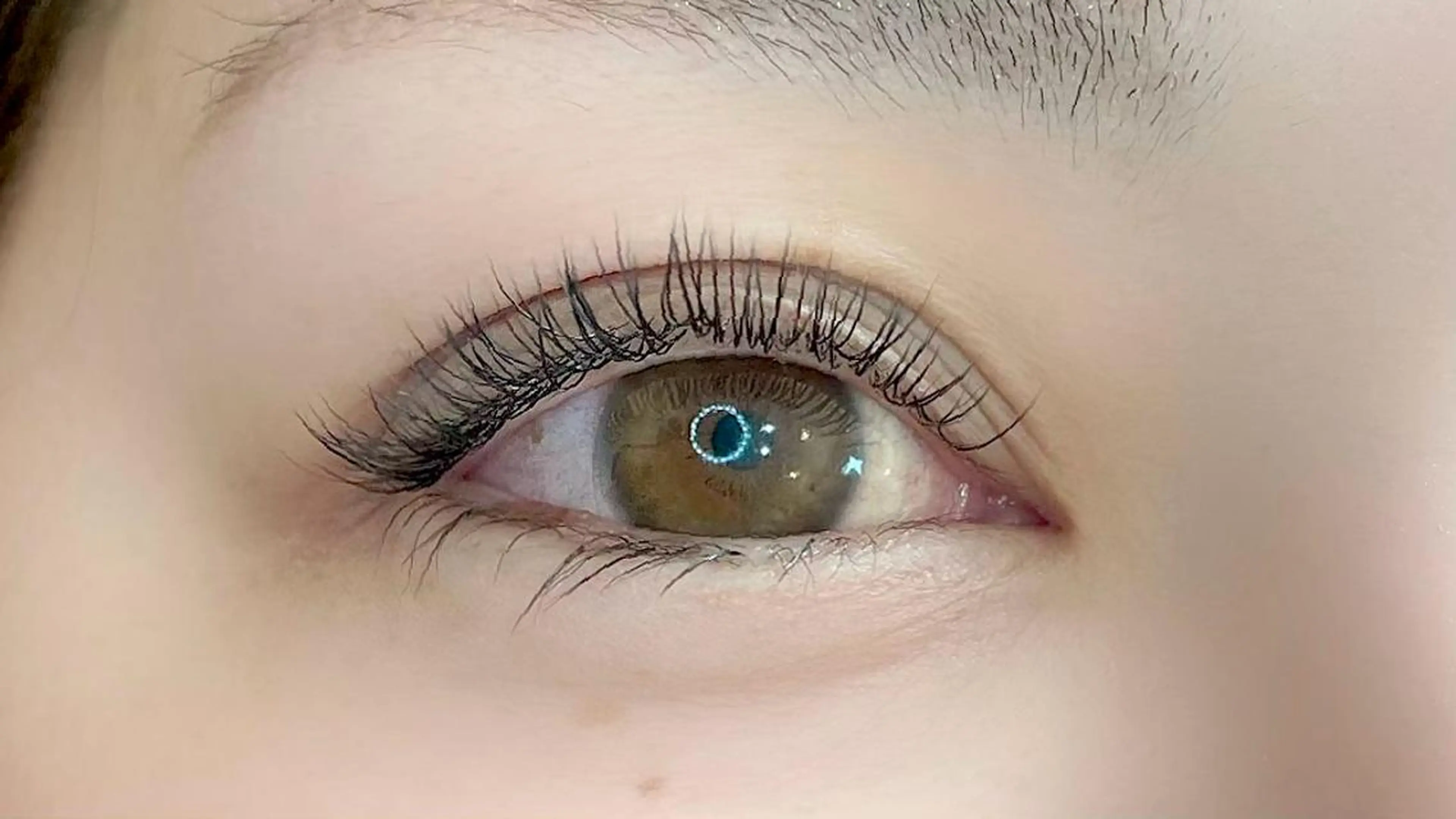 マツエク・マツパ ナチュラル loa まつ毛と肌管理のお店のマツエク・マツパデザイン