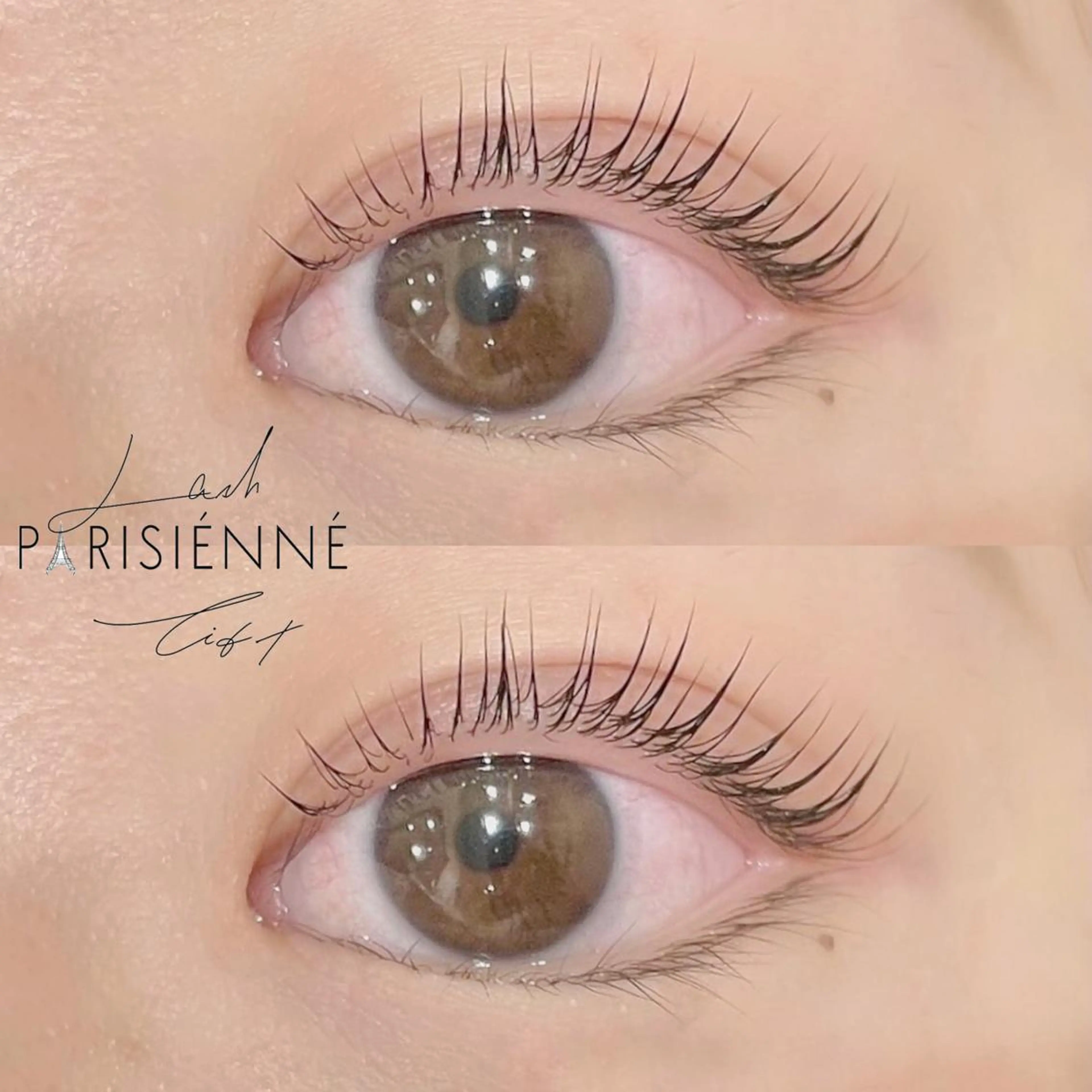 マツエク・マツパ brow art 上野 / 吉橋のマツエク・マツパデザイン