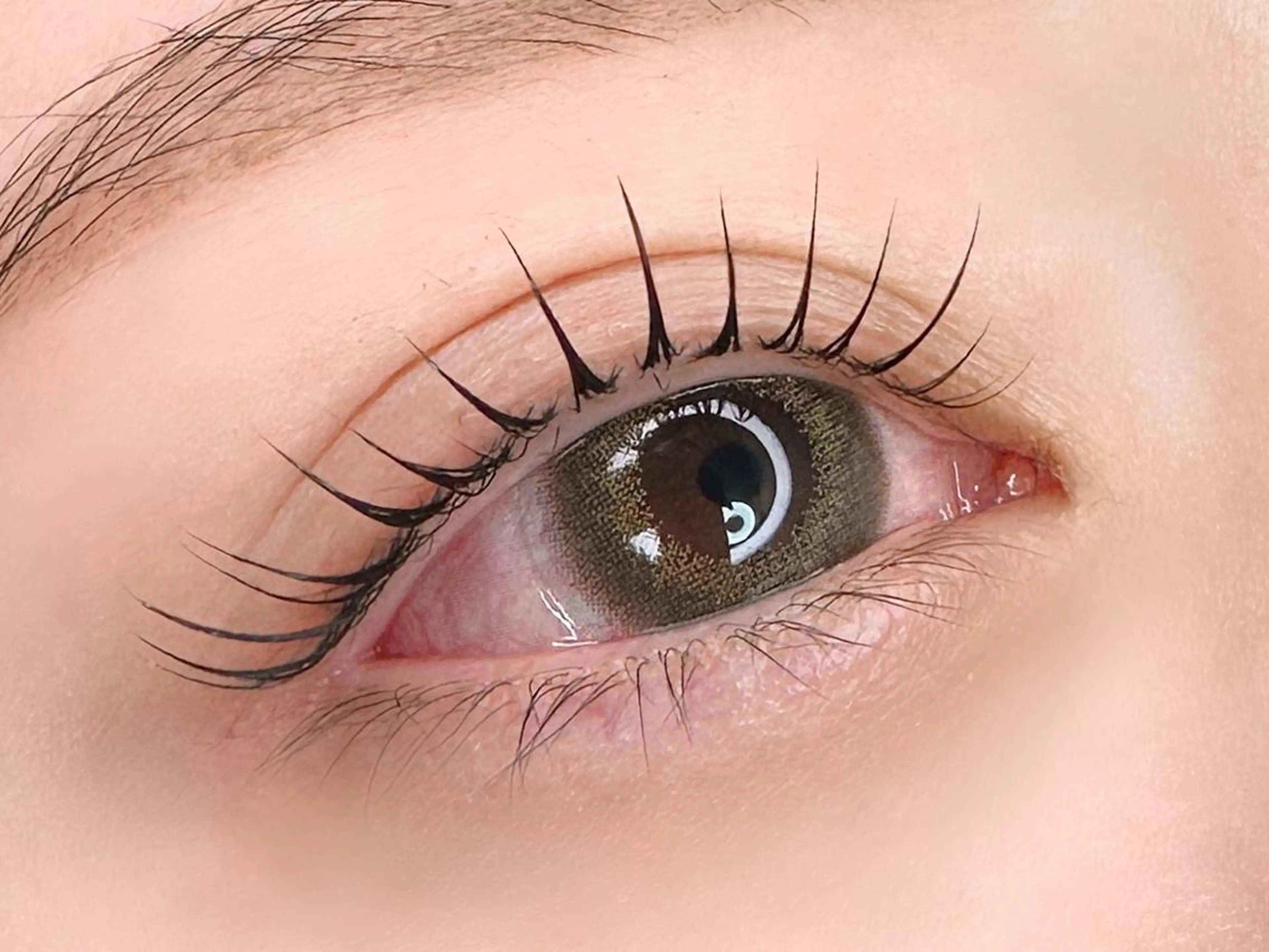 あなただけの似合わせ✨まつ毛パーマ&アイシャンプー🫧の写真