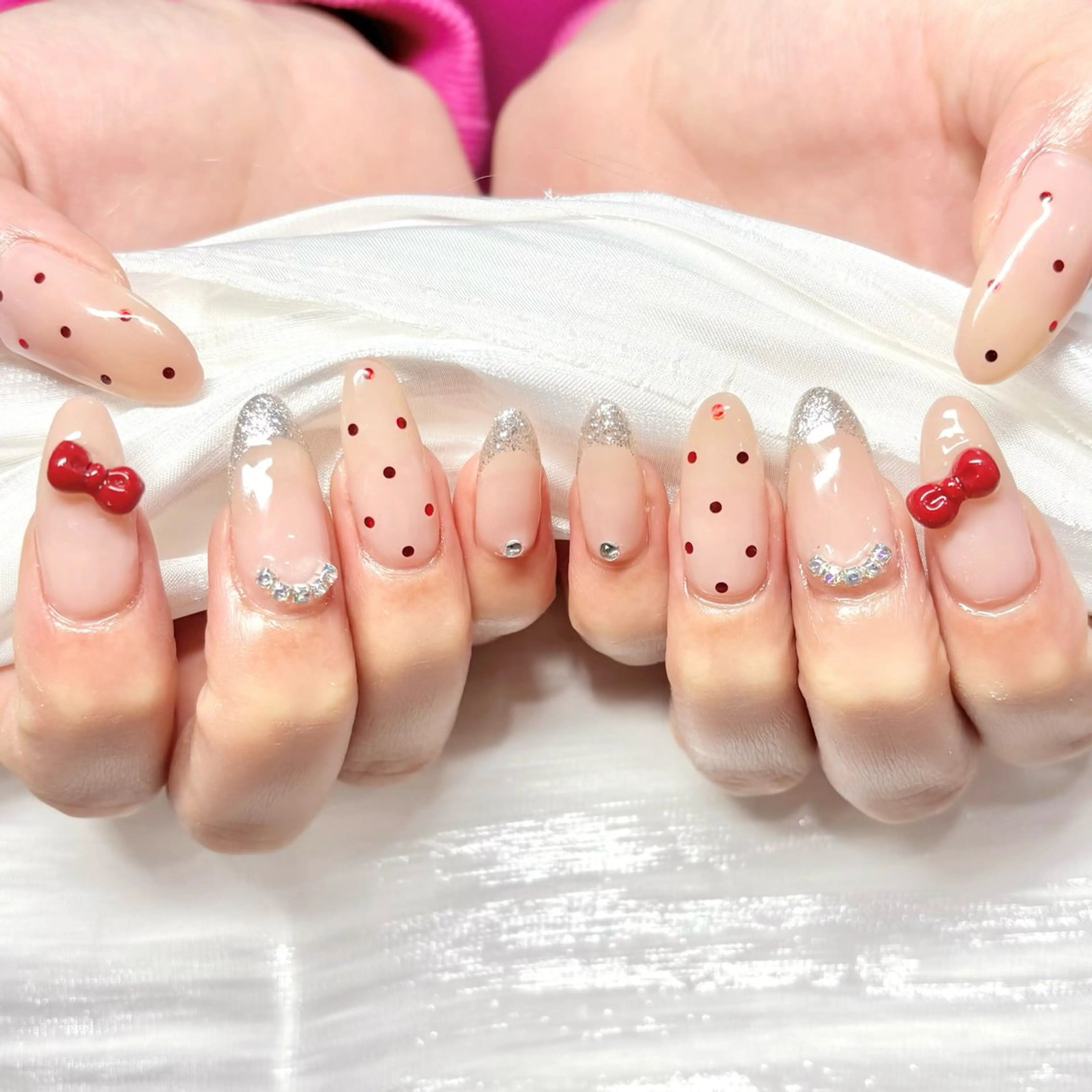 ネイル ハンドネイル NAIL ROOM 251のネイルデザイン