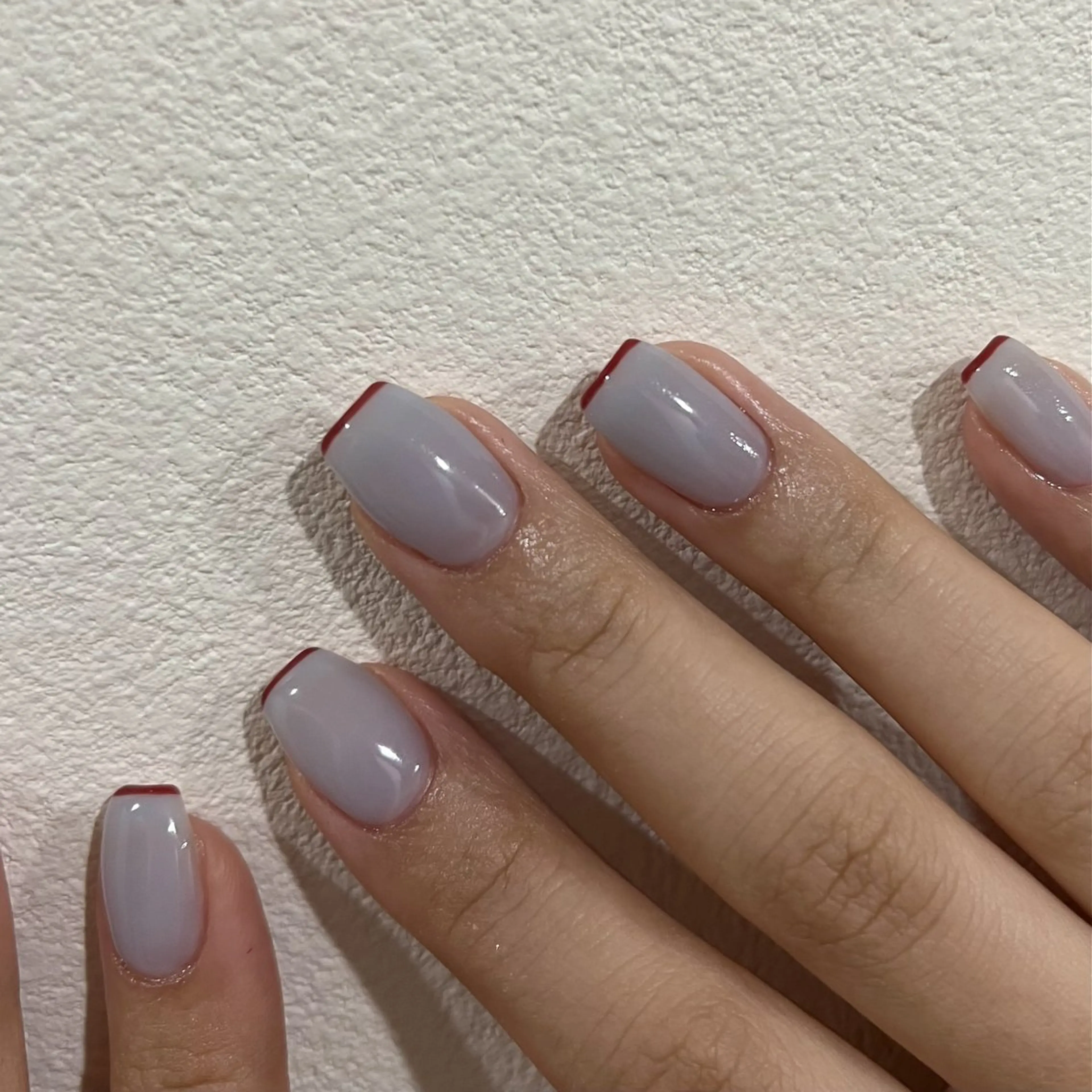 ネイル ハンドネイル mimi やとみのネイルデザイン