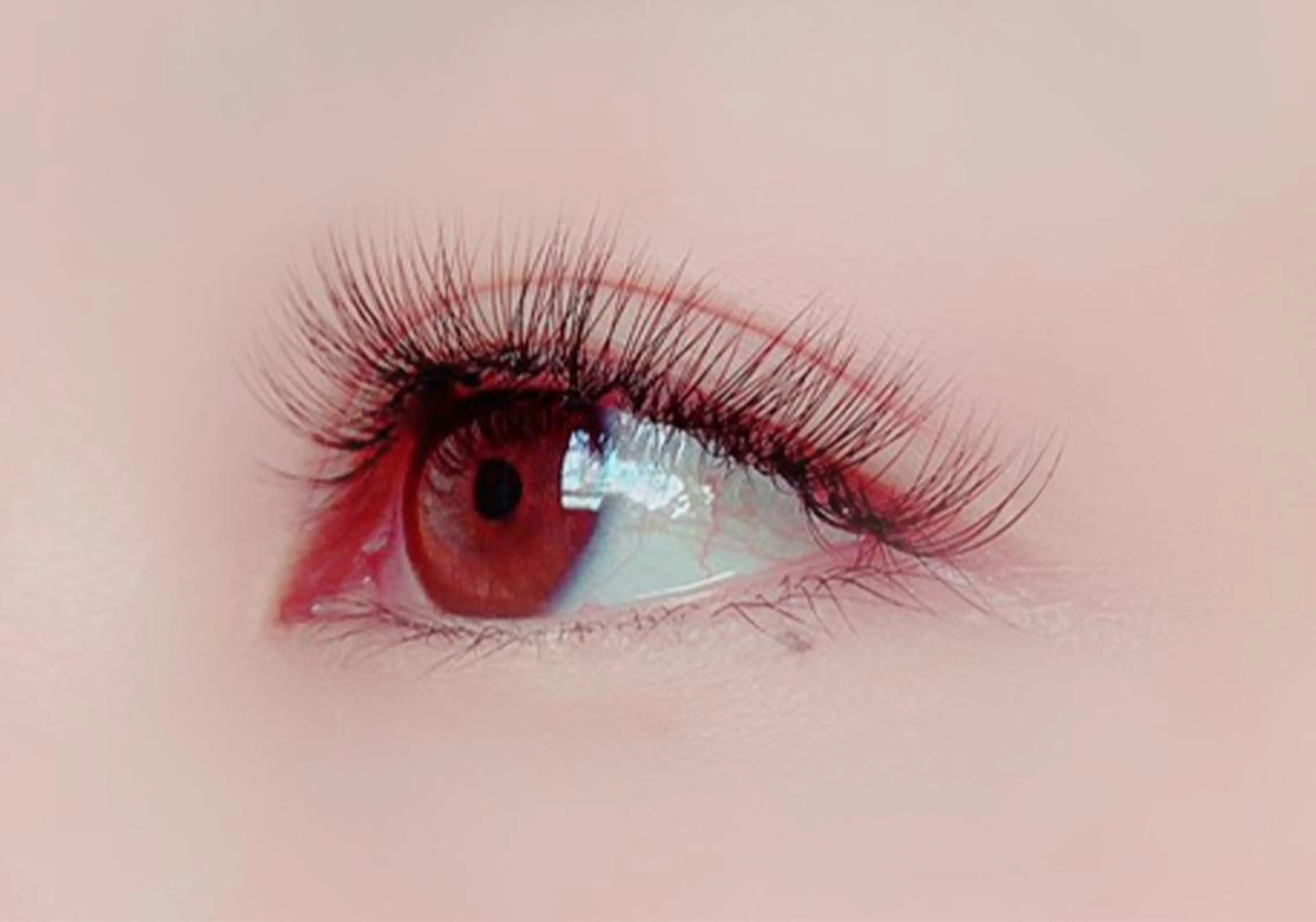 マツエク・マツパ まつげと眉のお店 Nerine【ネリネ】所属・まつげと眉のお店 Nerineのマツエク・マツパデザイン