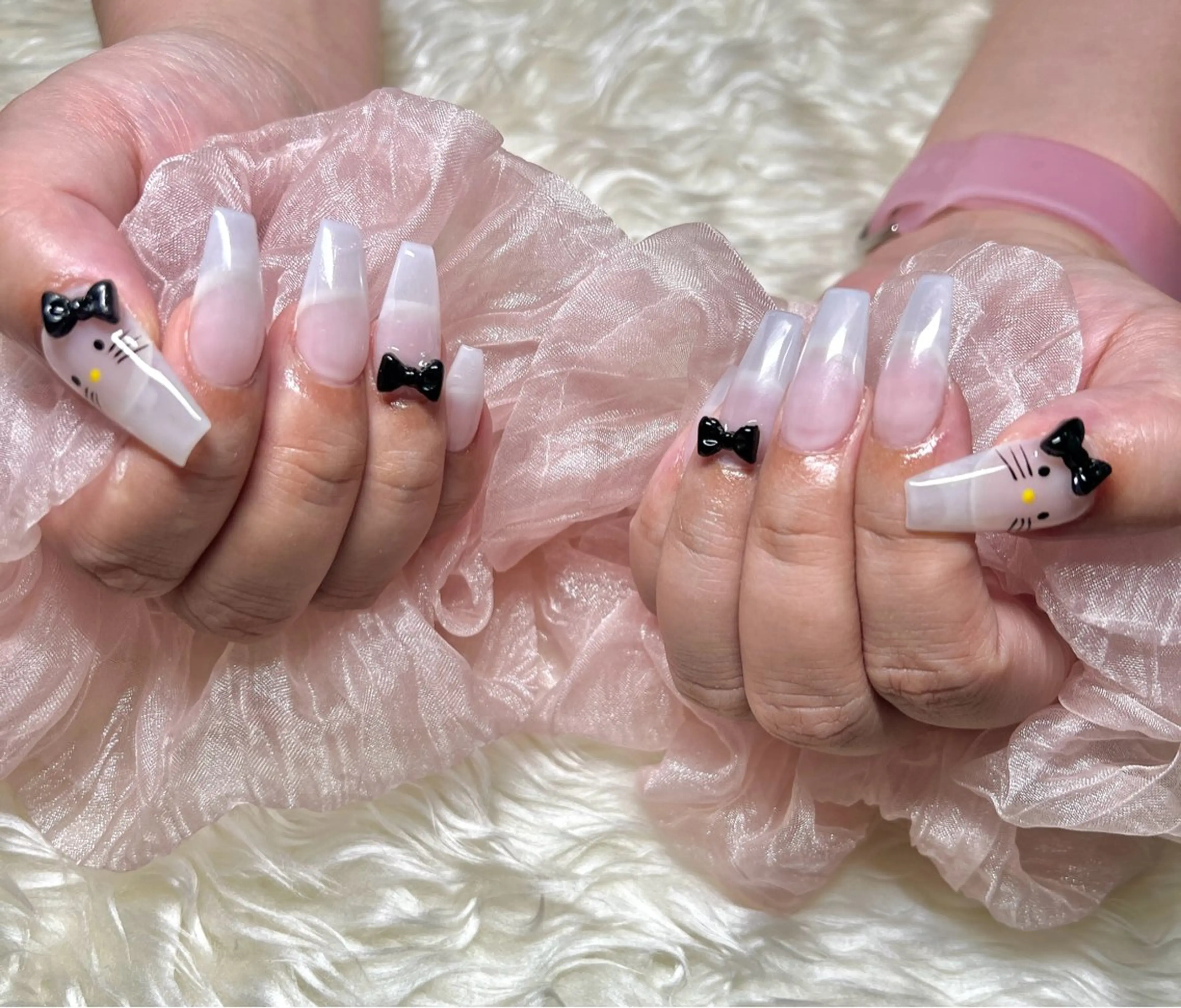 ネイル BelireChii Nail&eyeのその他イメージ