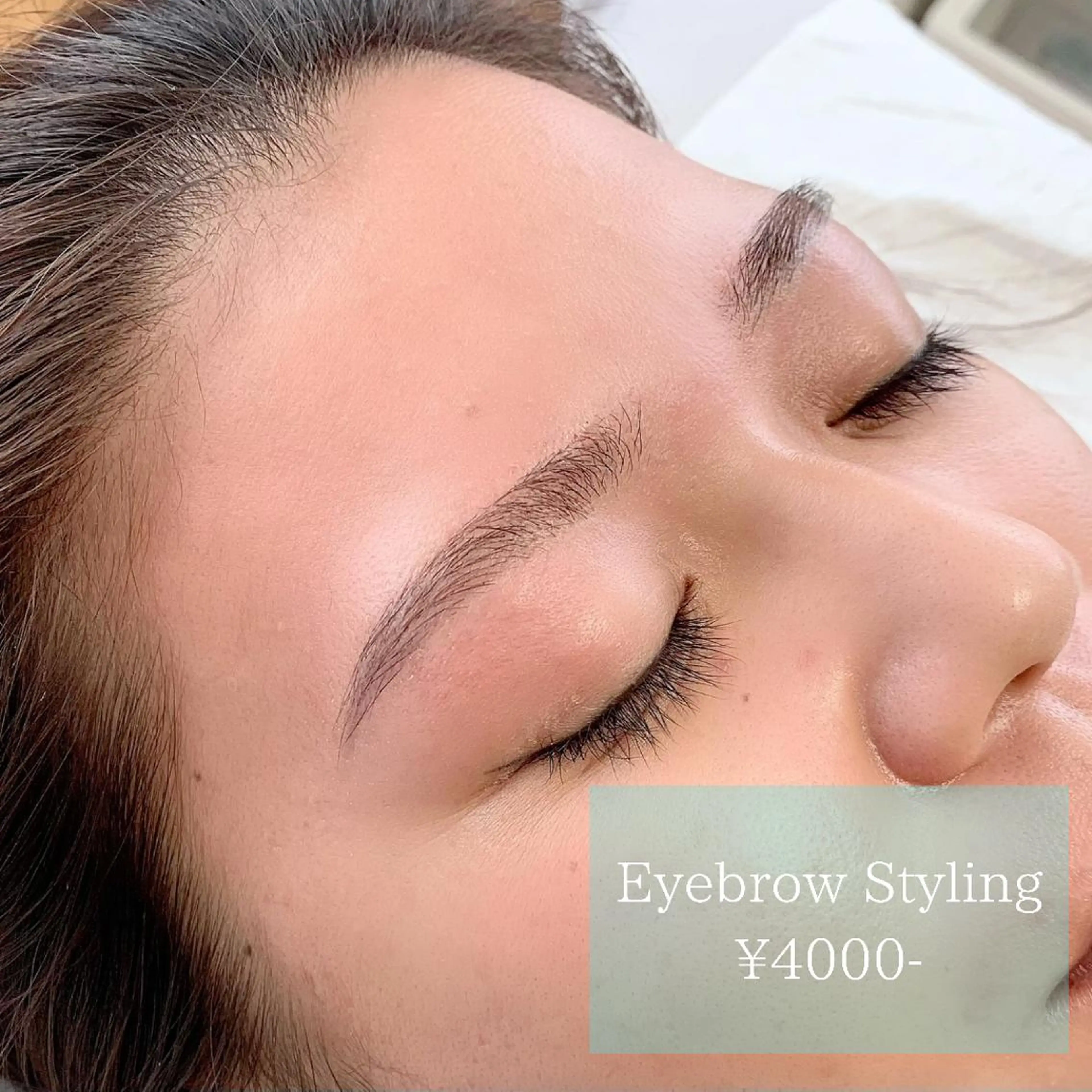 メンズ ワックス脱毛 salonLADYSTYLE所属・稲嶺 美華のエステ・リラクイメージ