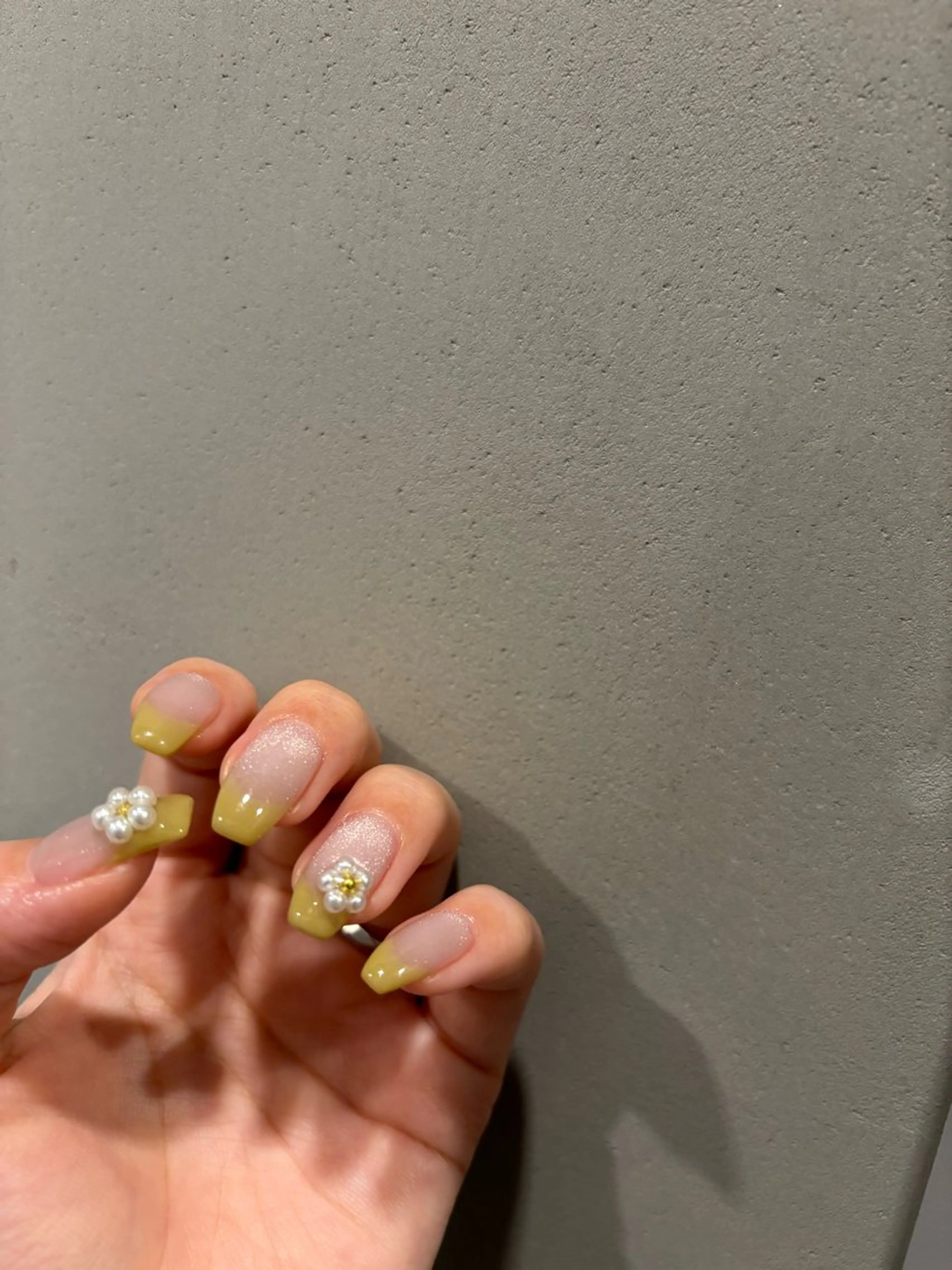 ネイル Daywithout Anythingのネイルデザイン