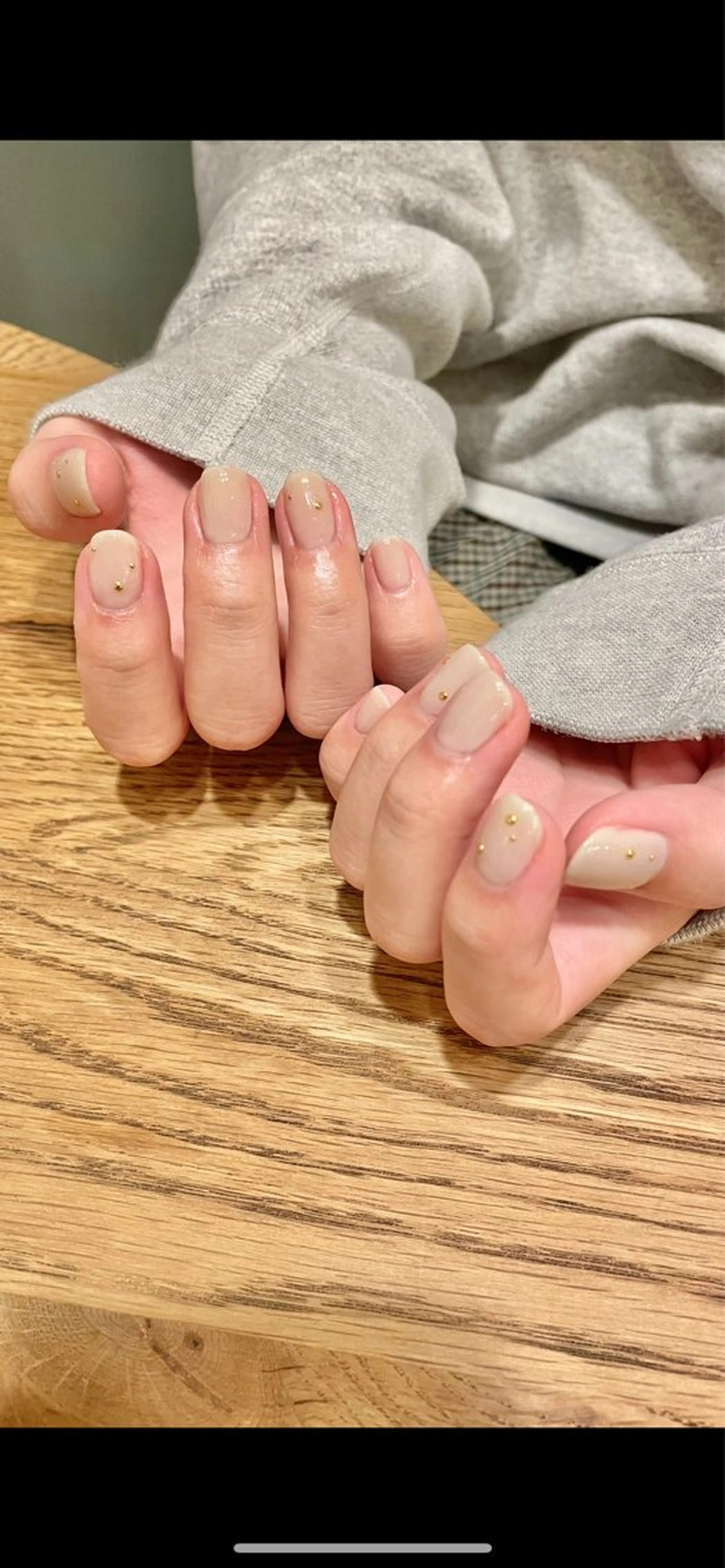 ネイル Cil 新大阪所属・Cil nail Chikanaのネイルデザイン